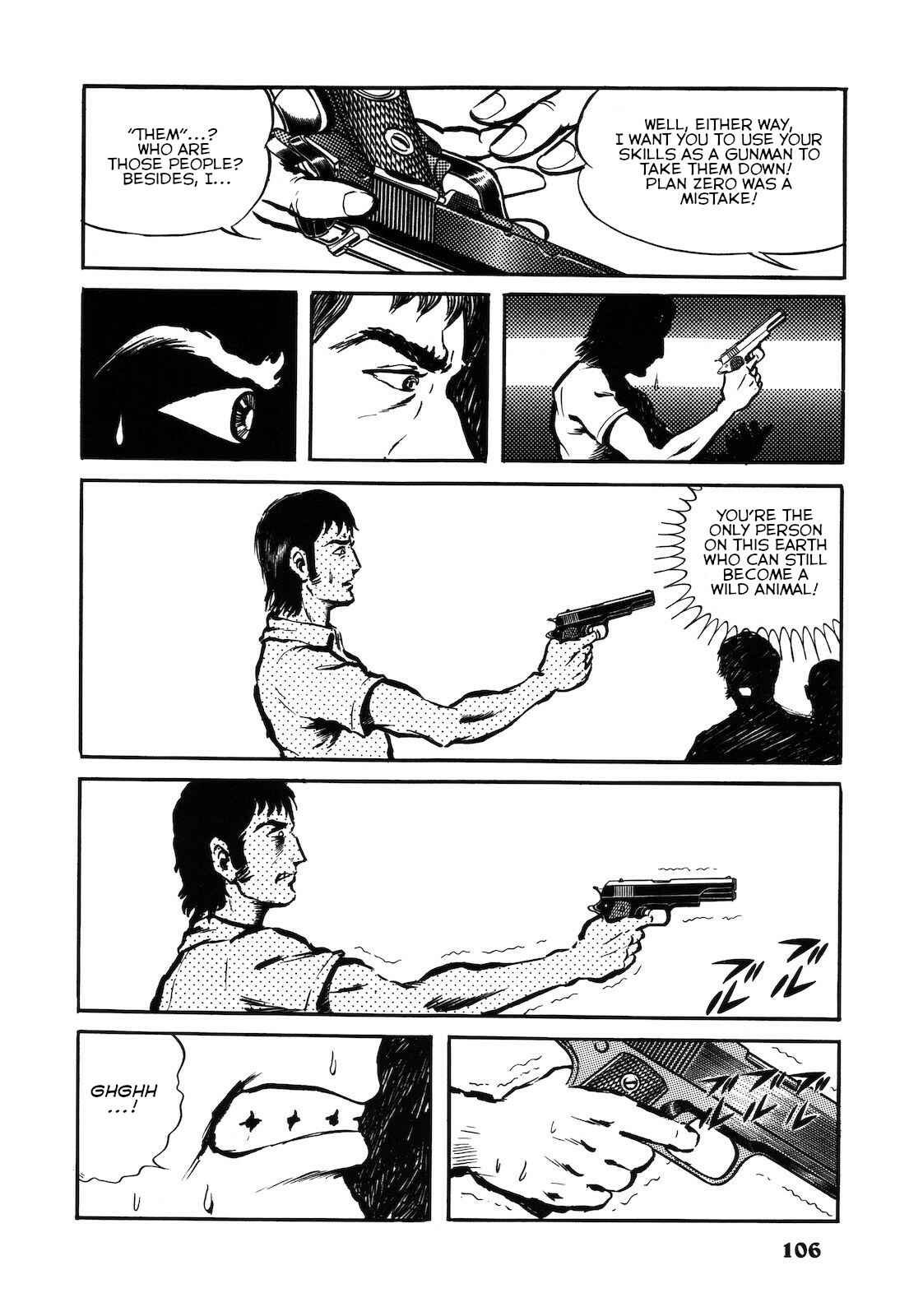 Page 8 Chapter 6 Violence & Peace