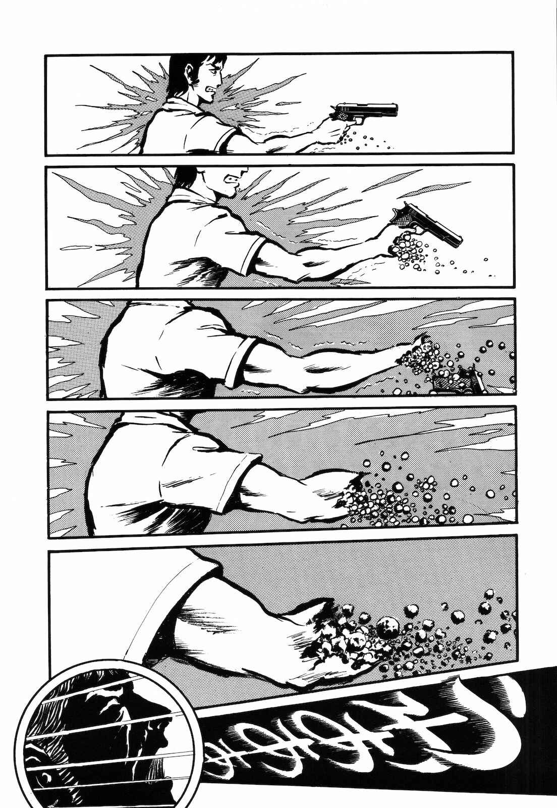 Page 9 Chapter 6 Violence & Peace