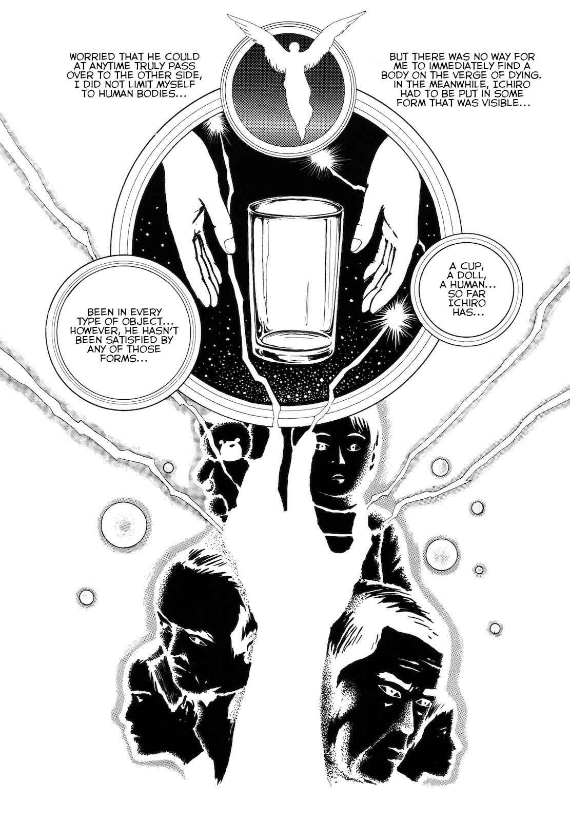 Page 12 Chapter 8 Violence & Peace
