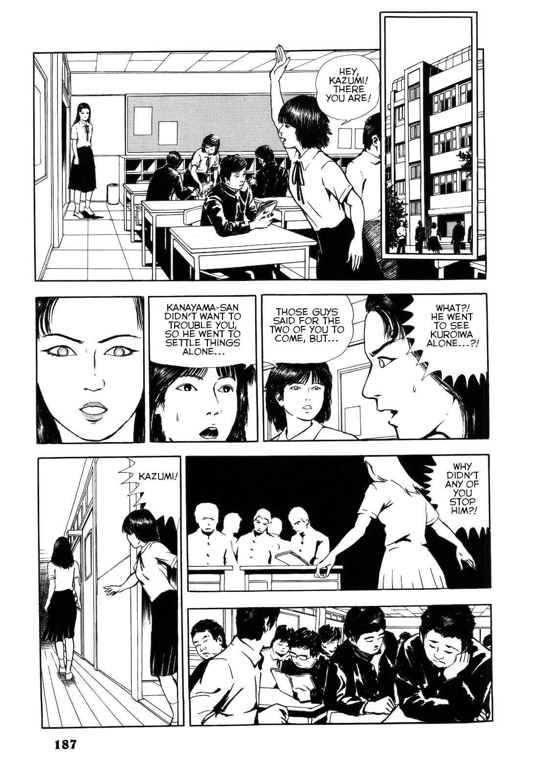 Page 13 Chapter 8 Violence & Peace