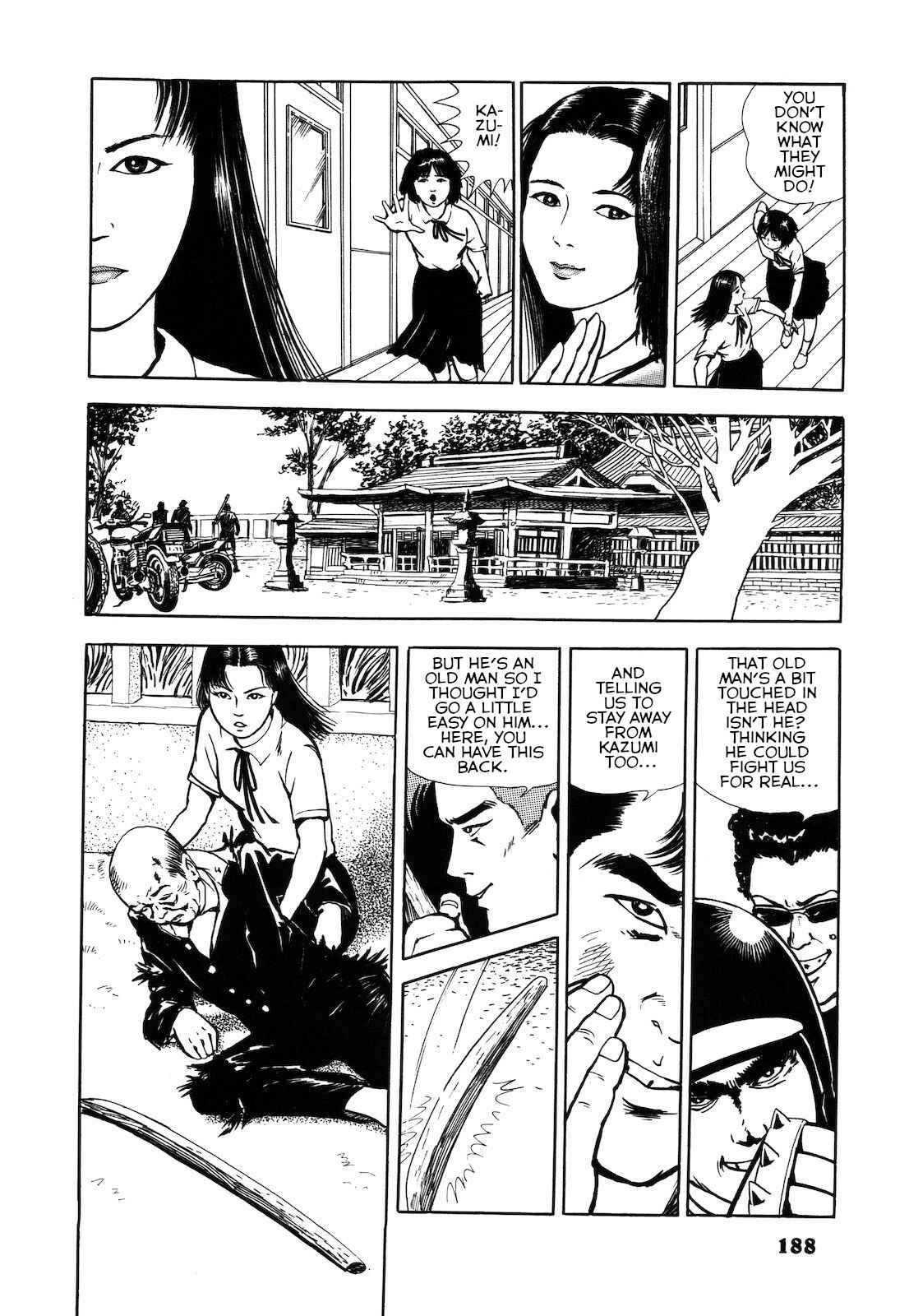 Page 14 Chapter 8 Violence & Peace