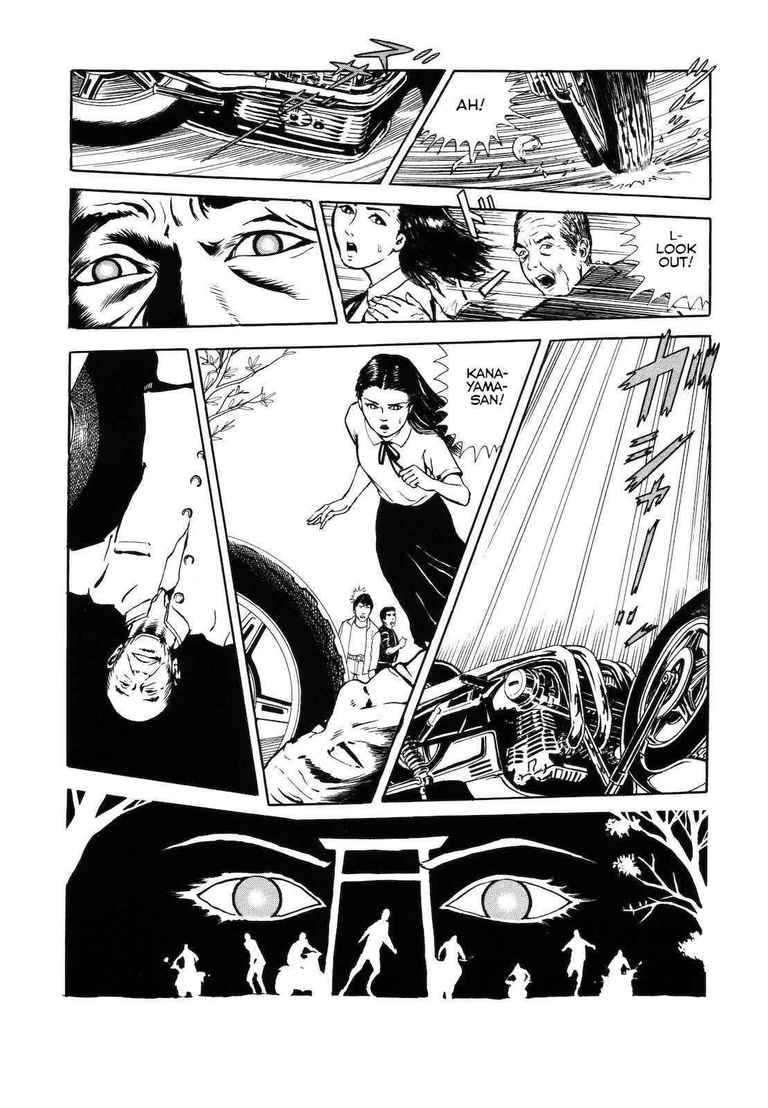 Page 16 Chapter 8 Violence & Peace