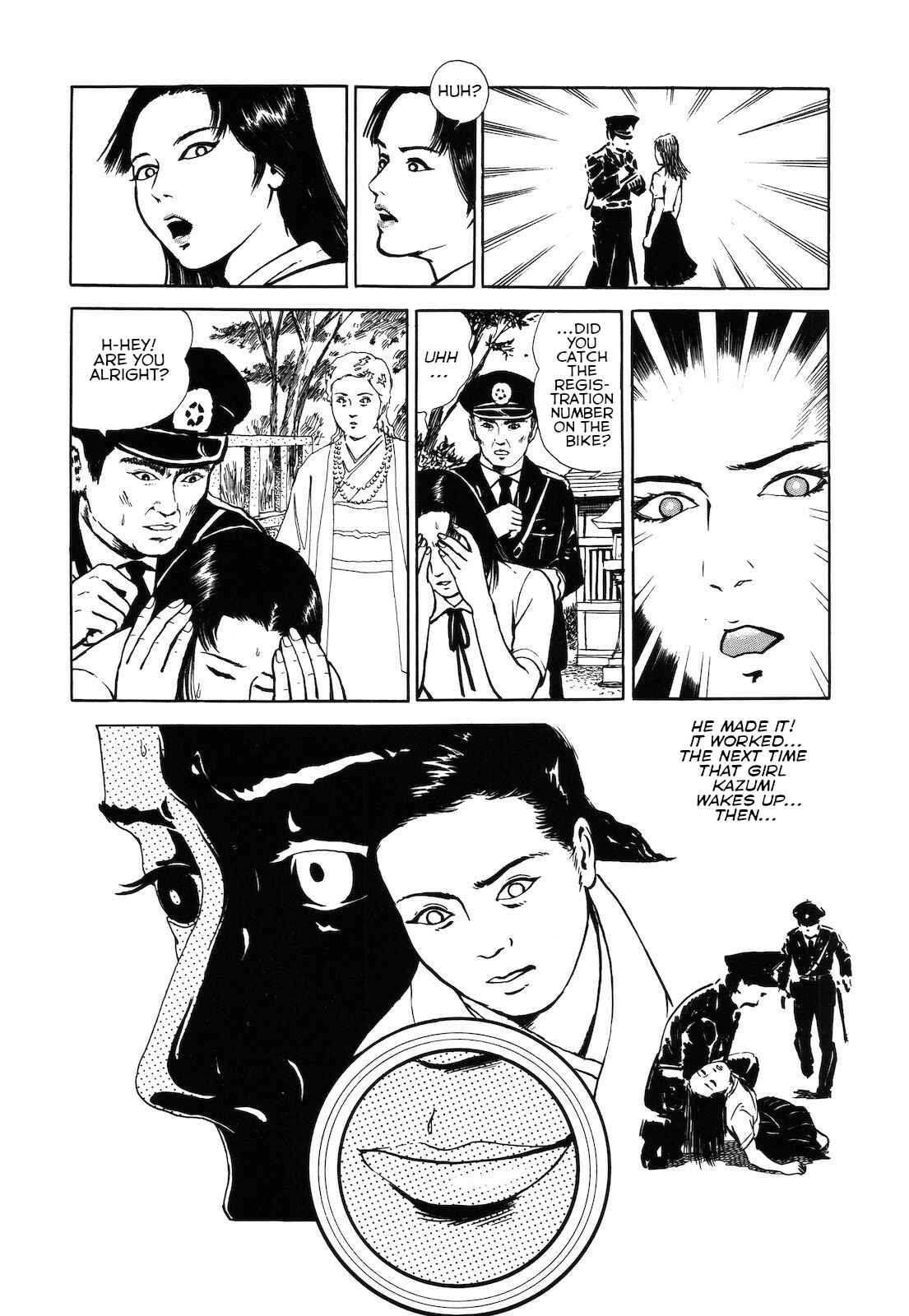 Page 19 Chapter 8 Violence & Peace