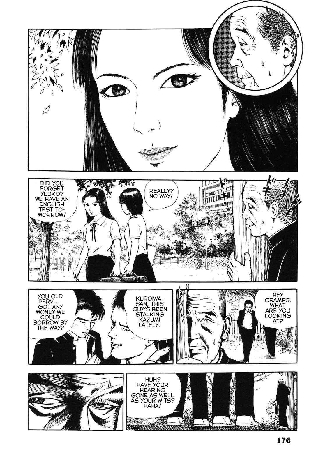 Page 2 Chapter 8 Violence & Peace
