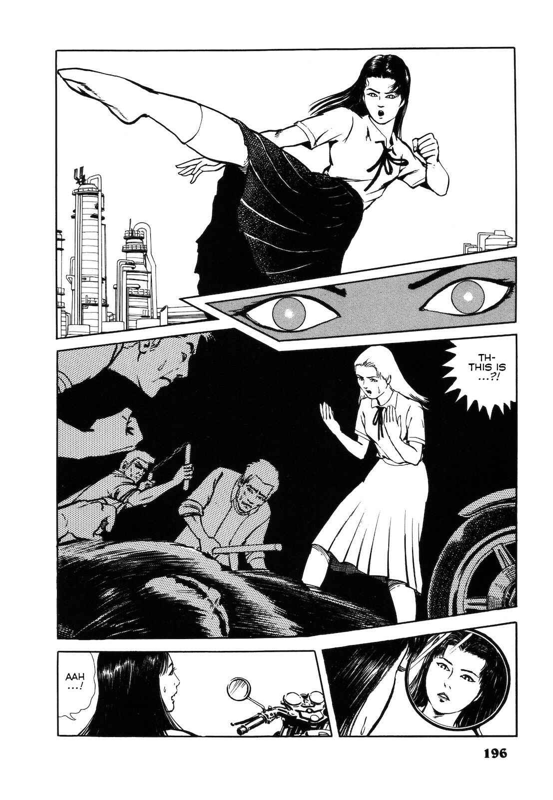 Page 22 Chapter 8 Violence & Peace