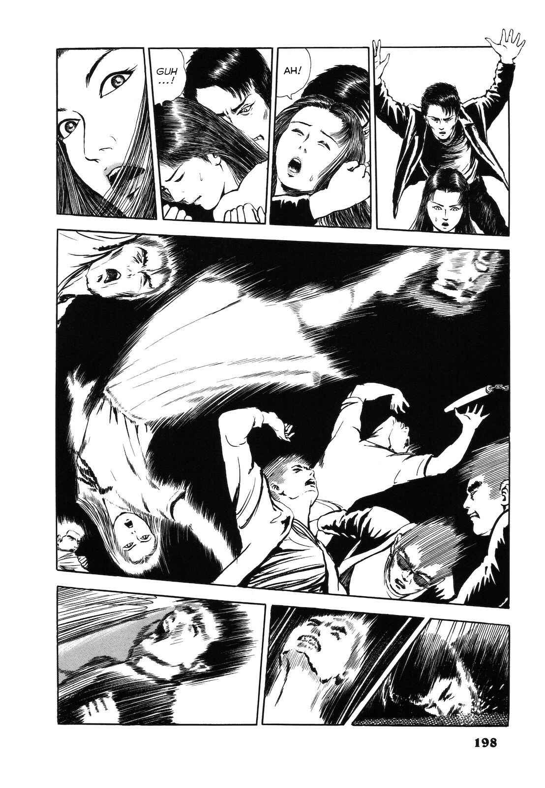 Page 24 Chapter 8 Violence & Peace