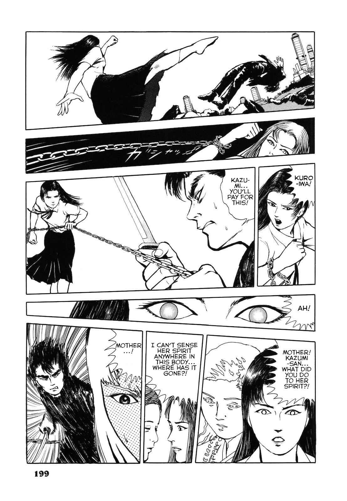 Page 25 Chapter 8 Violence & Peace