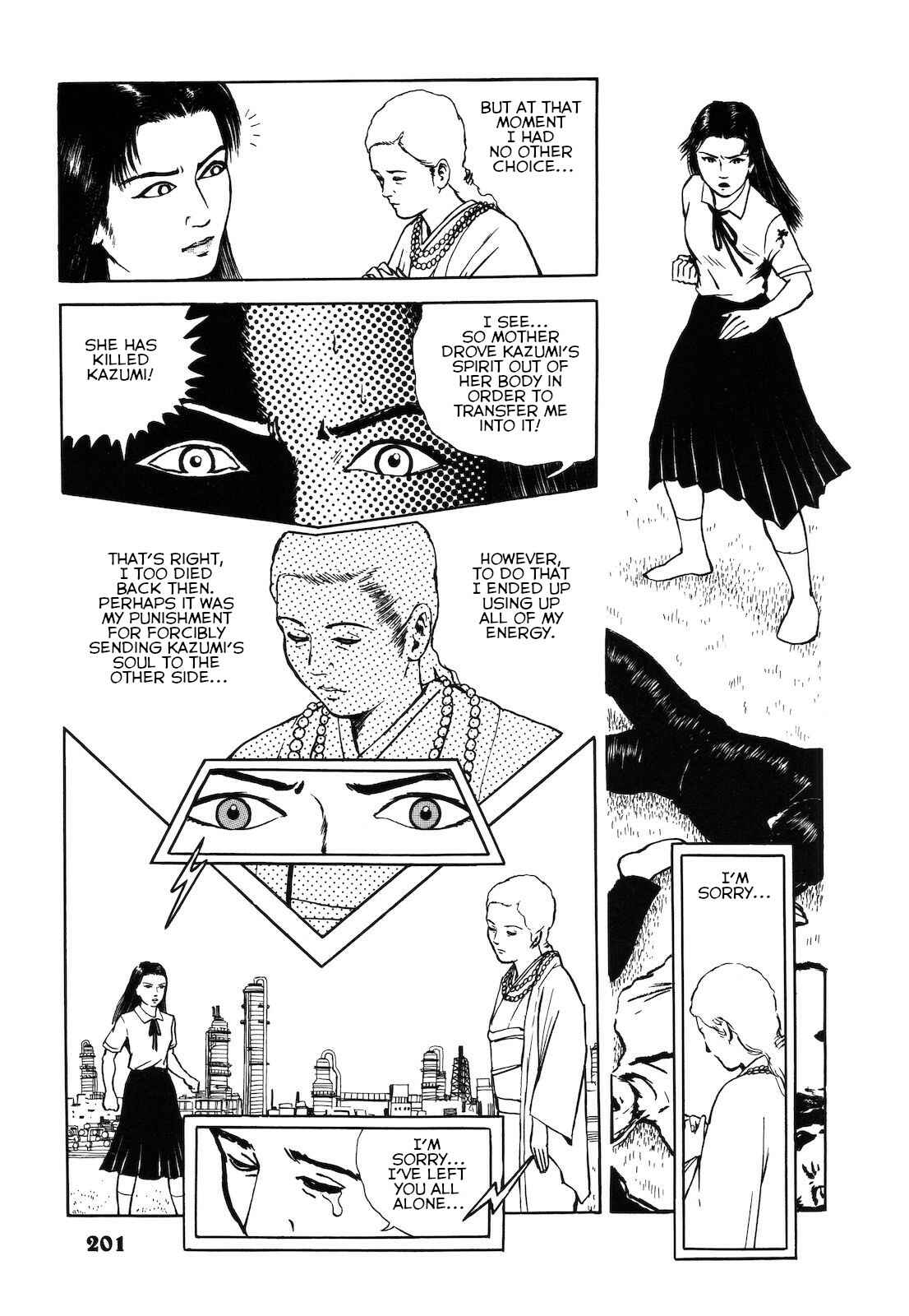 Page 27 Chapter 8 Violence & Peace
