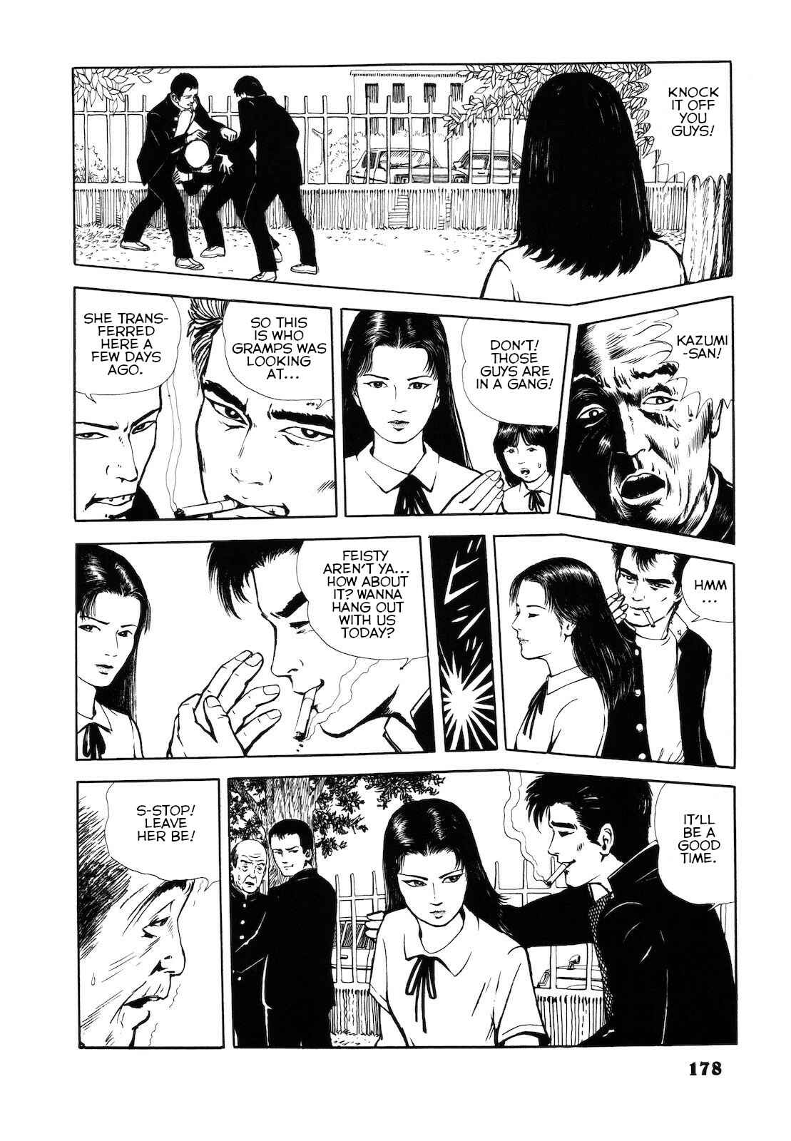 Page 4 Chapter 8 Violence & Peace