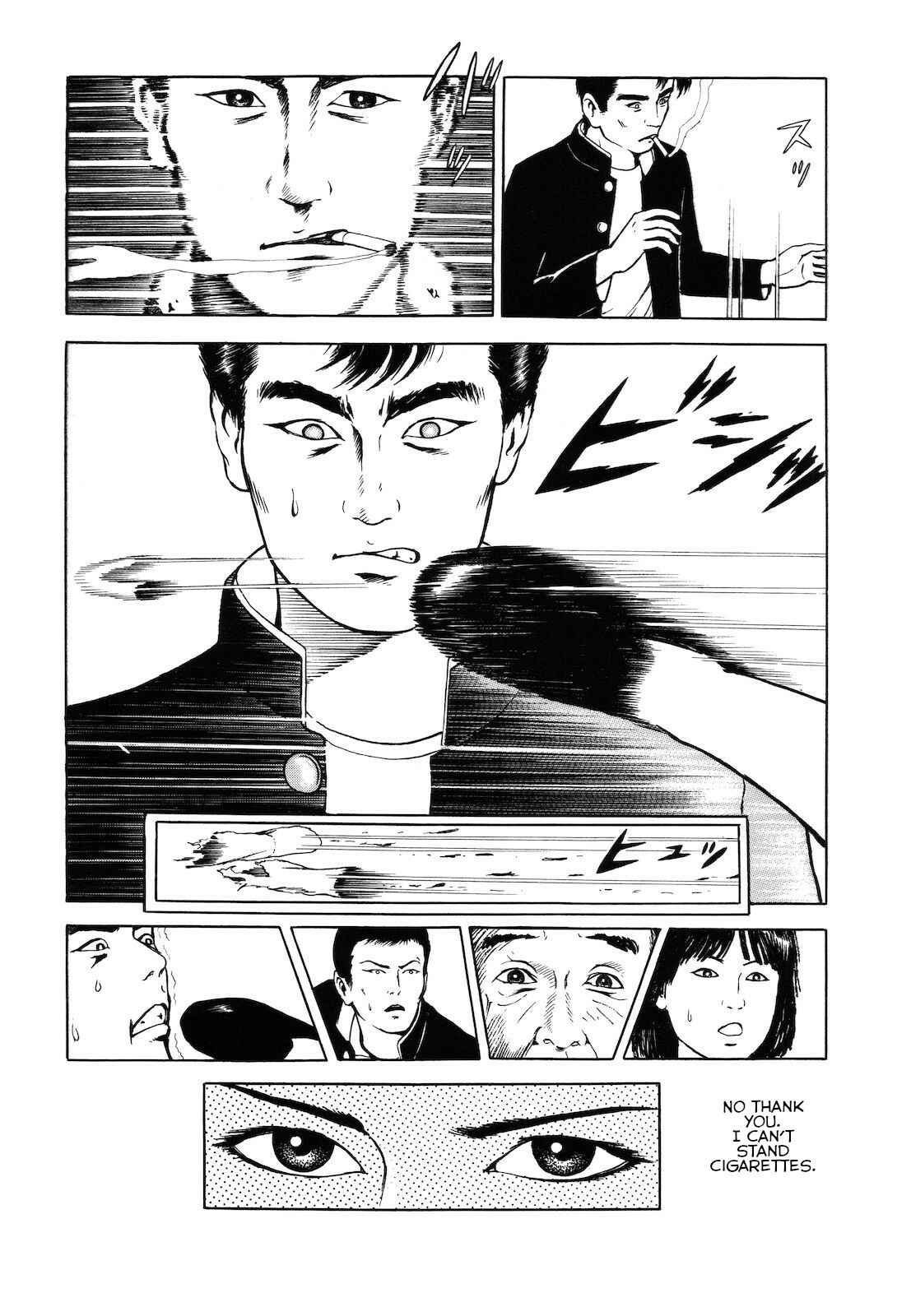 Page 5 Chapter 8 Violence & Peace