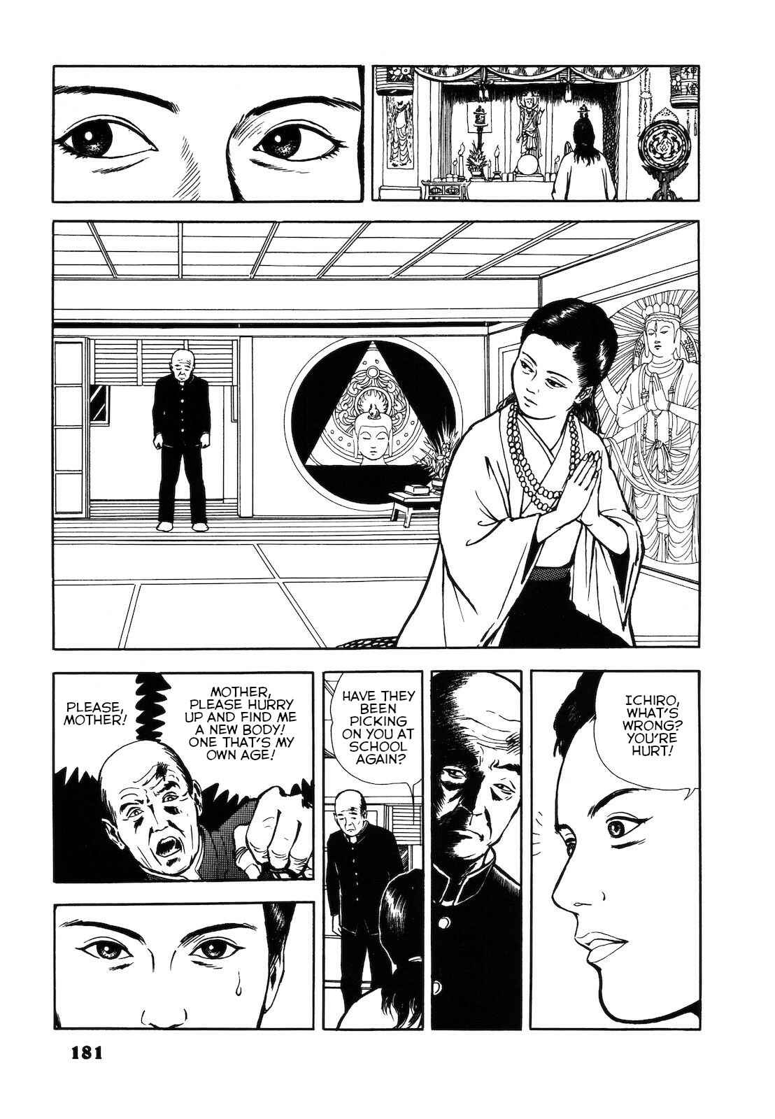 Page 7 Chapter 8 Violence & Peace