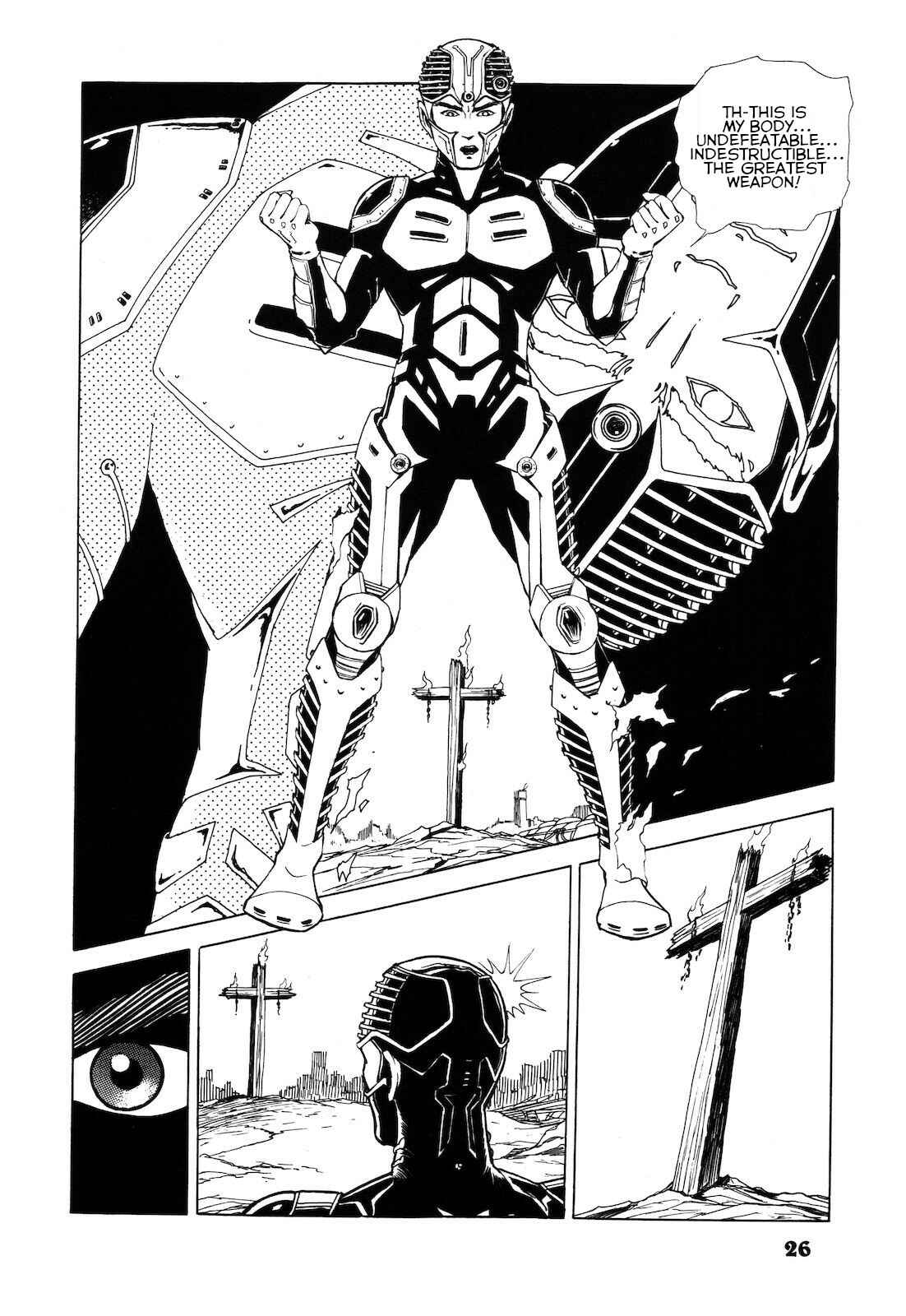 Page 10 Chapter 3 Violence & Peace