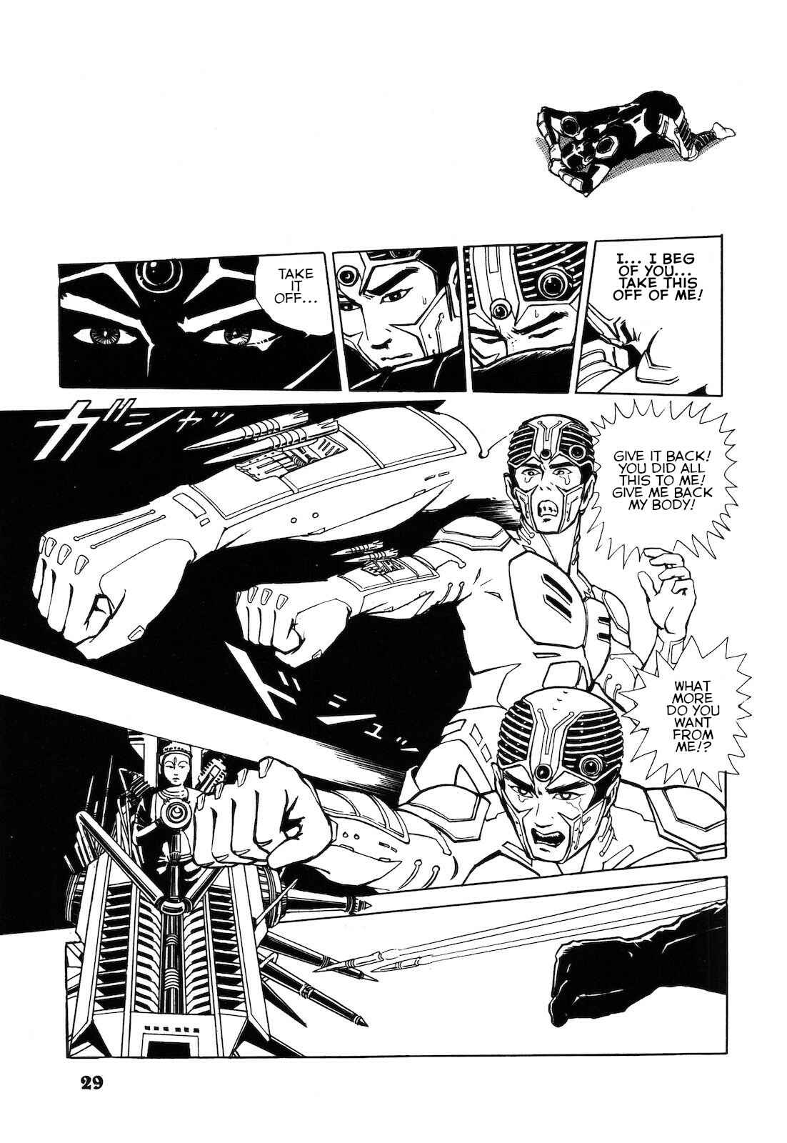 Page 13 Chapter 3 Violence & Peace