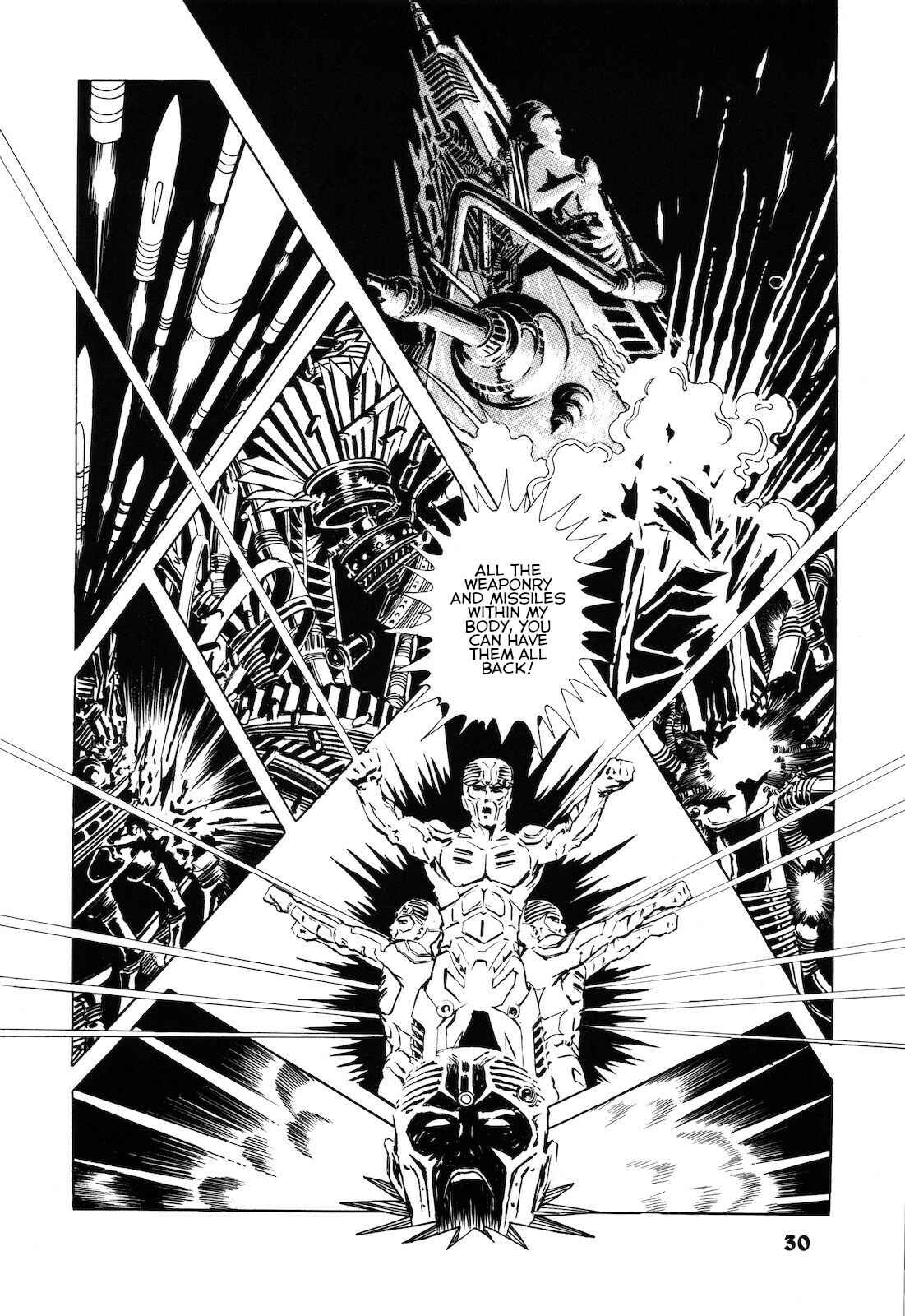 Page 14 Chapter 3 Violence & Peace