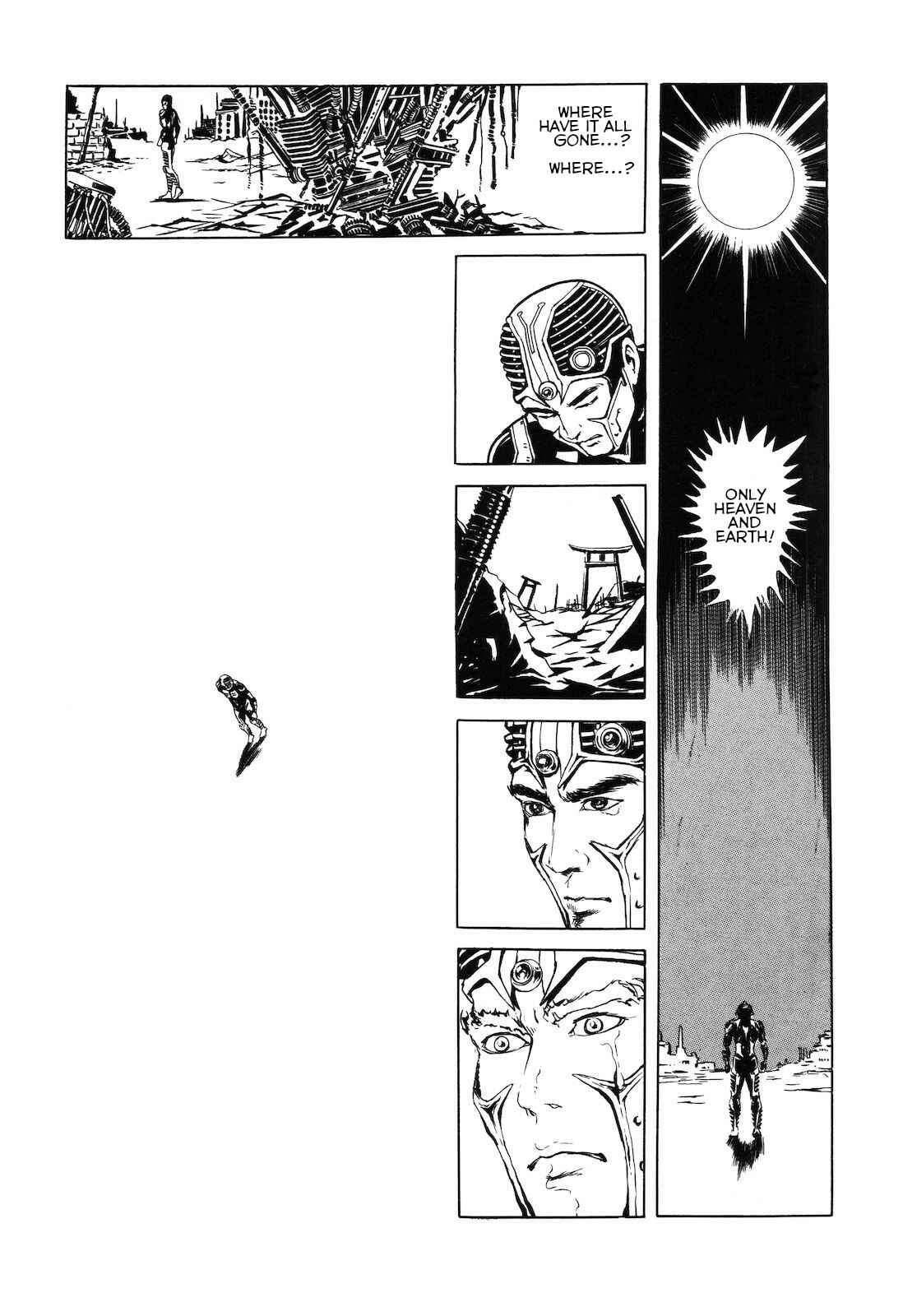 Page 17 Chapter 3 Violence & Peace