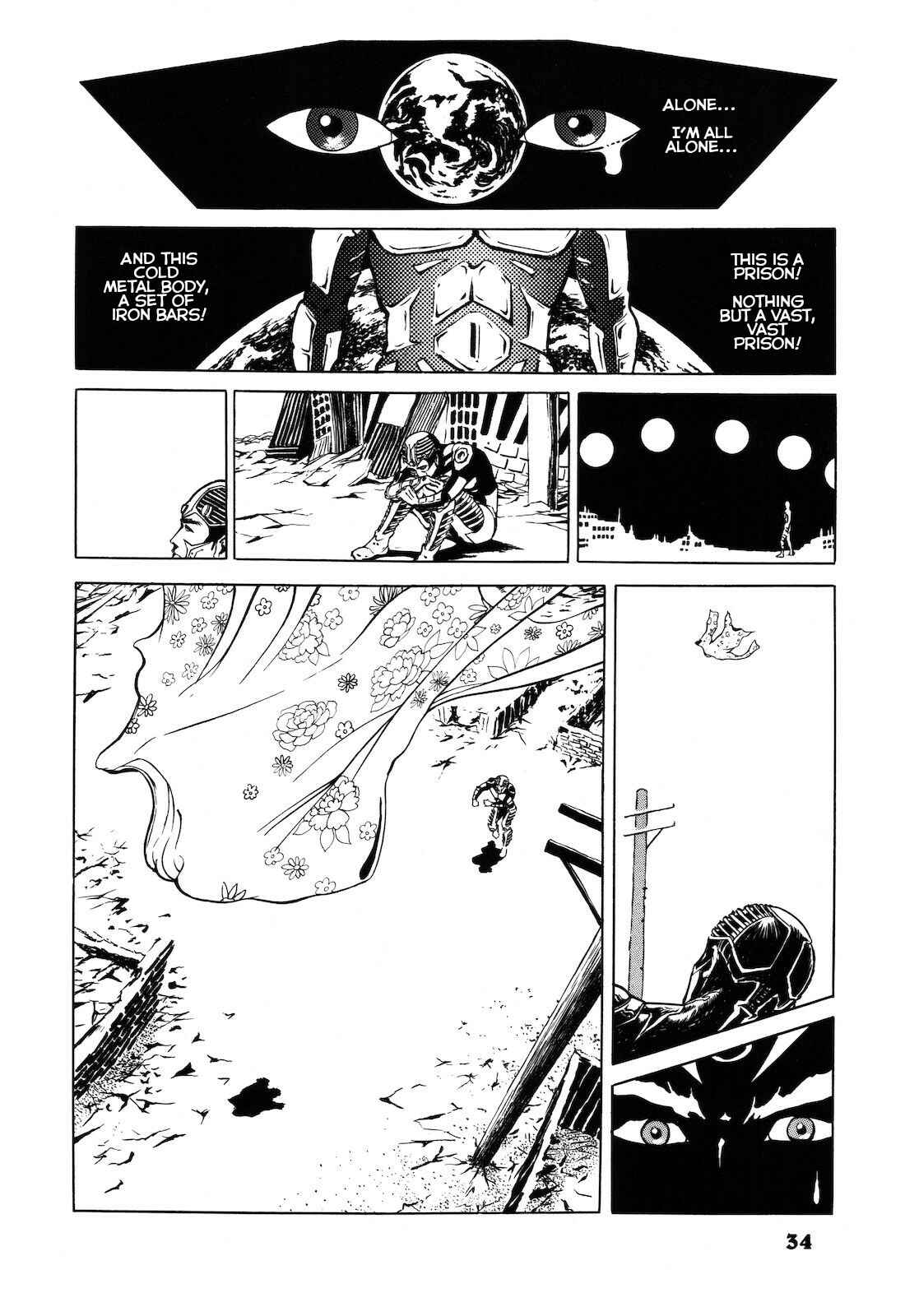 Page 18 Chapter 3 Violence & Peace