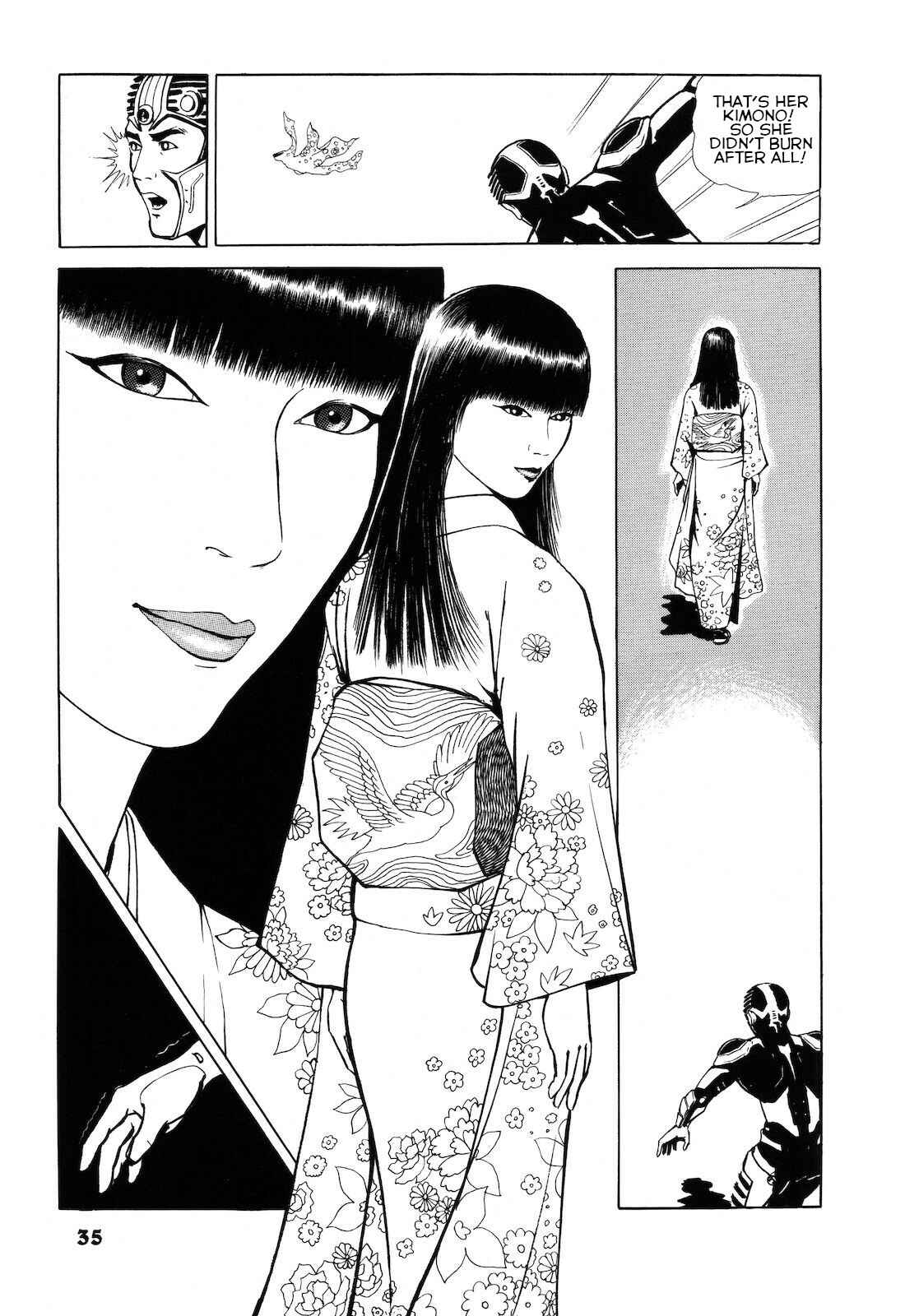 Page 19 Chapter 3 Violence & Peace