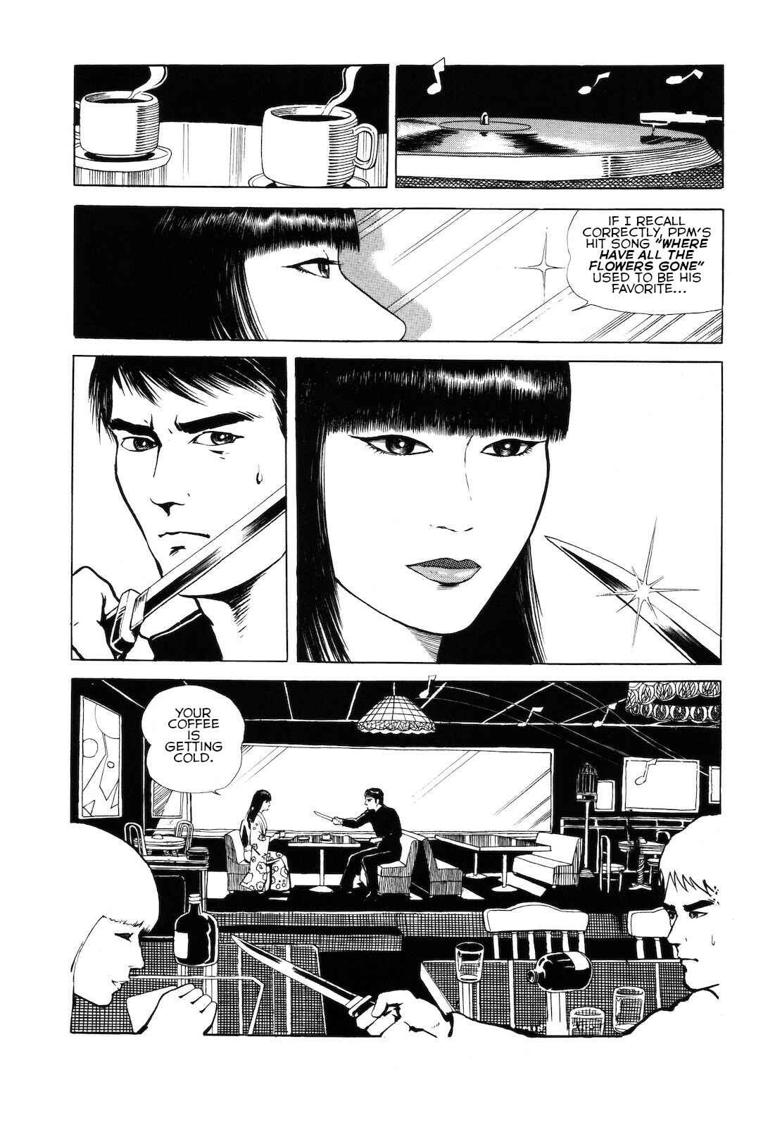 Page 2 Chapter 3 Violence & Peace