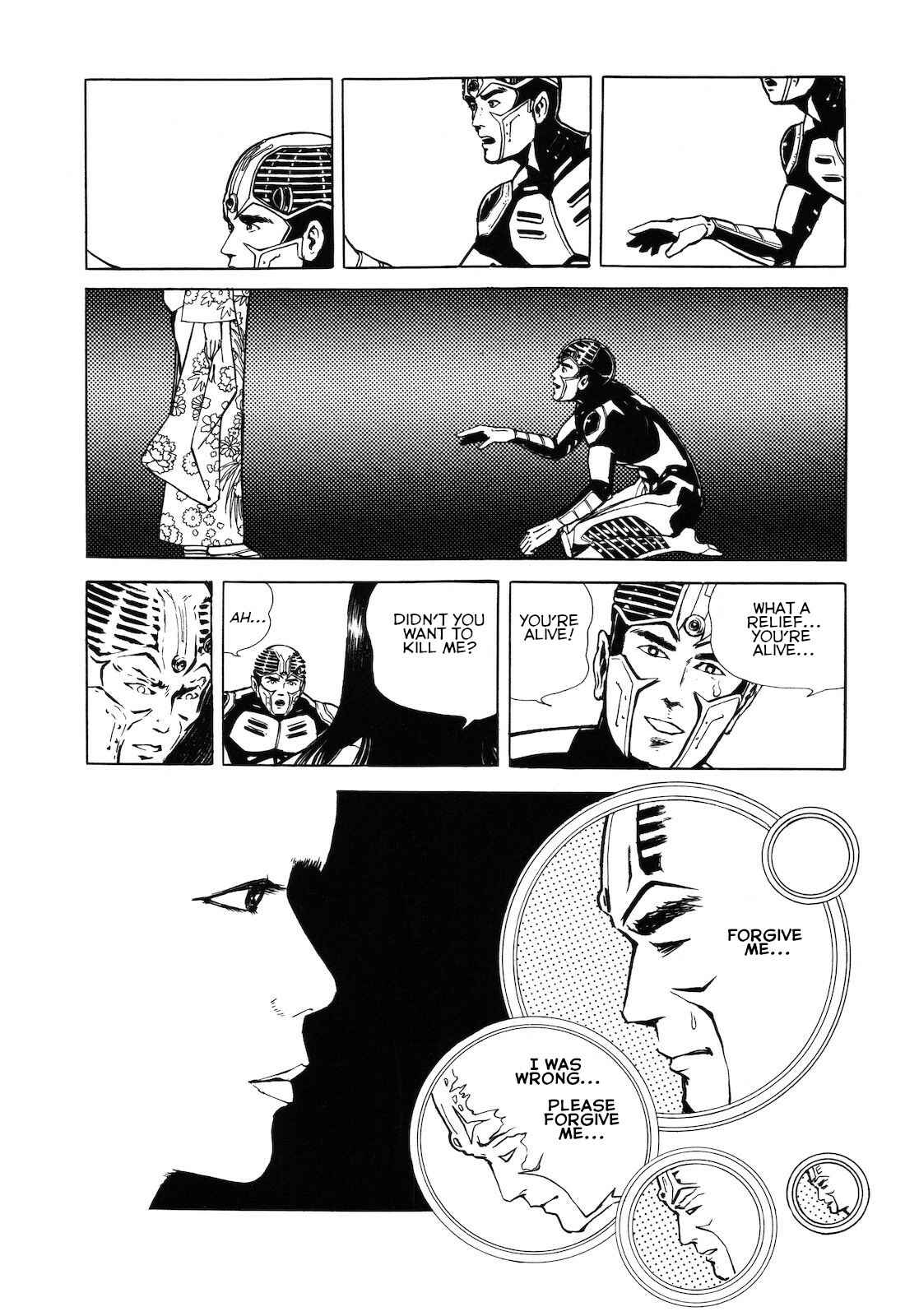 Page 20 Chapter 3 Violence & Peace
