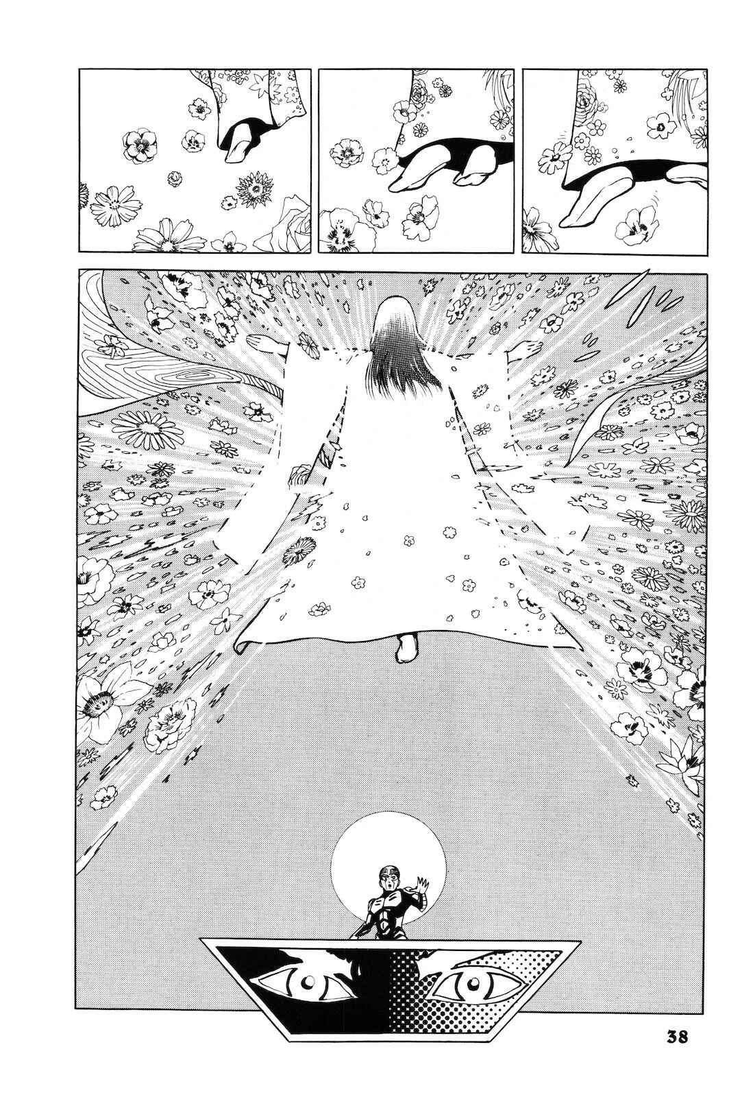 Page 22 Chapter 3 Violence & Peace