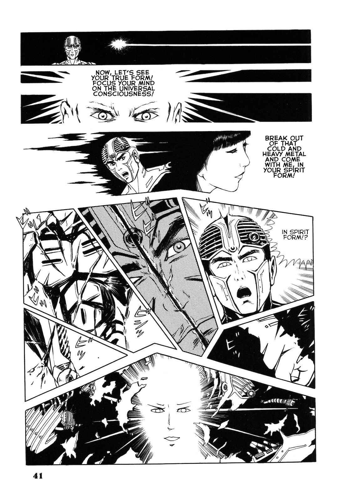 Page 25 Chapter 3 Violence & Peace