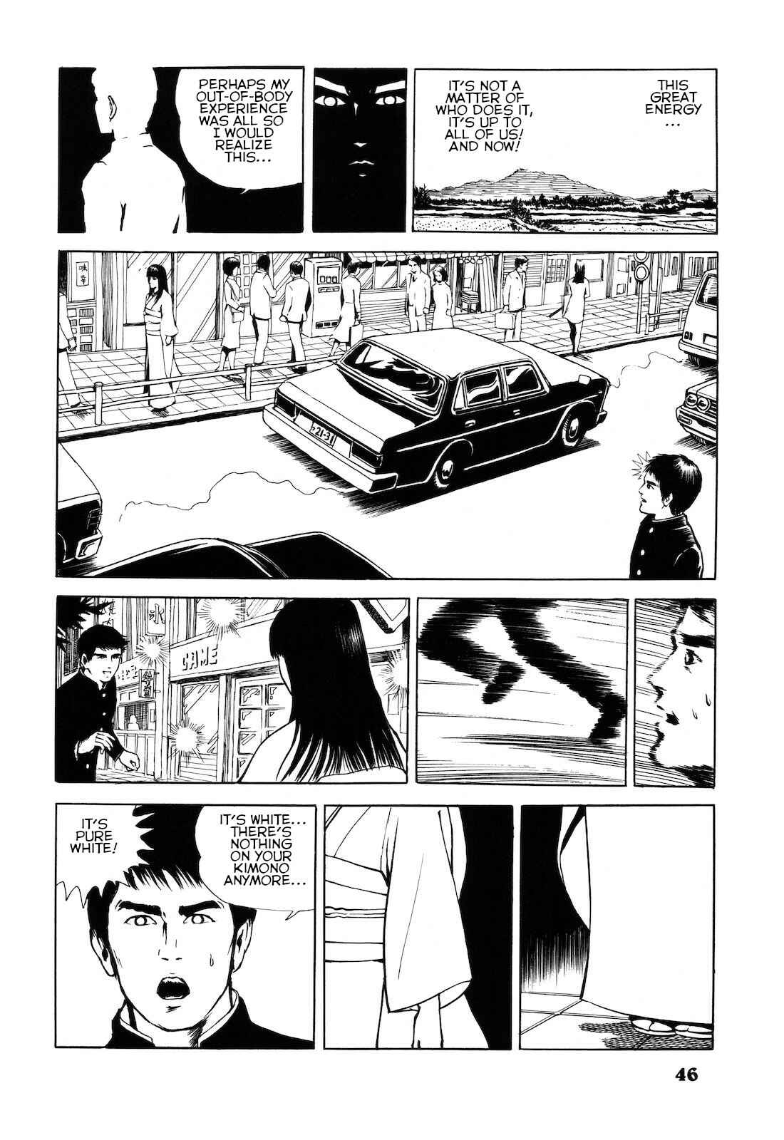 Page 30 Chapter 3 Violence & Peace