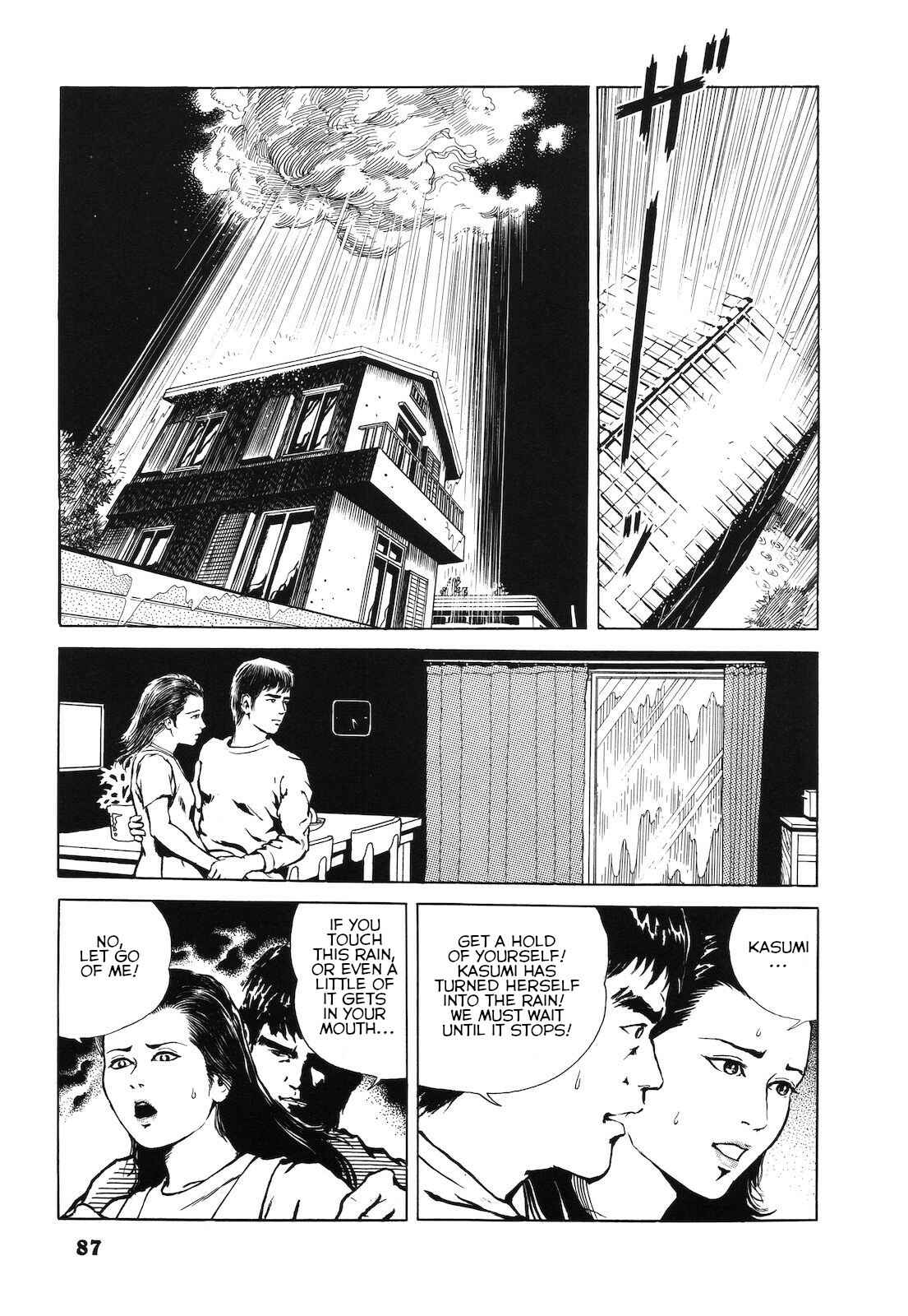 Page 13 Chapter 5 Violence & Peace