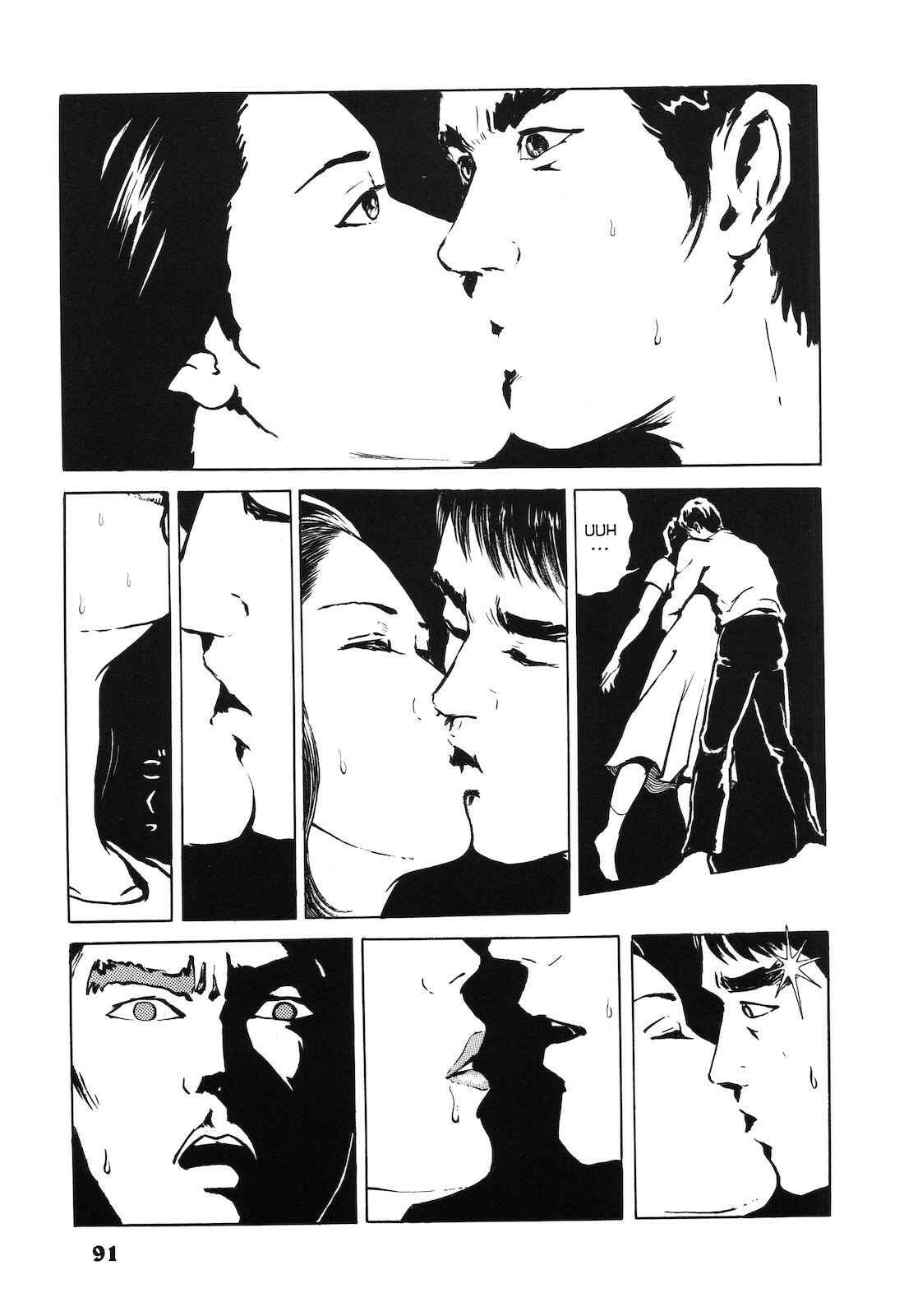 Page 17 Chapter 5 Violence & Peace
