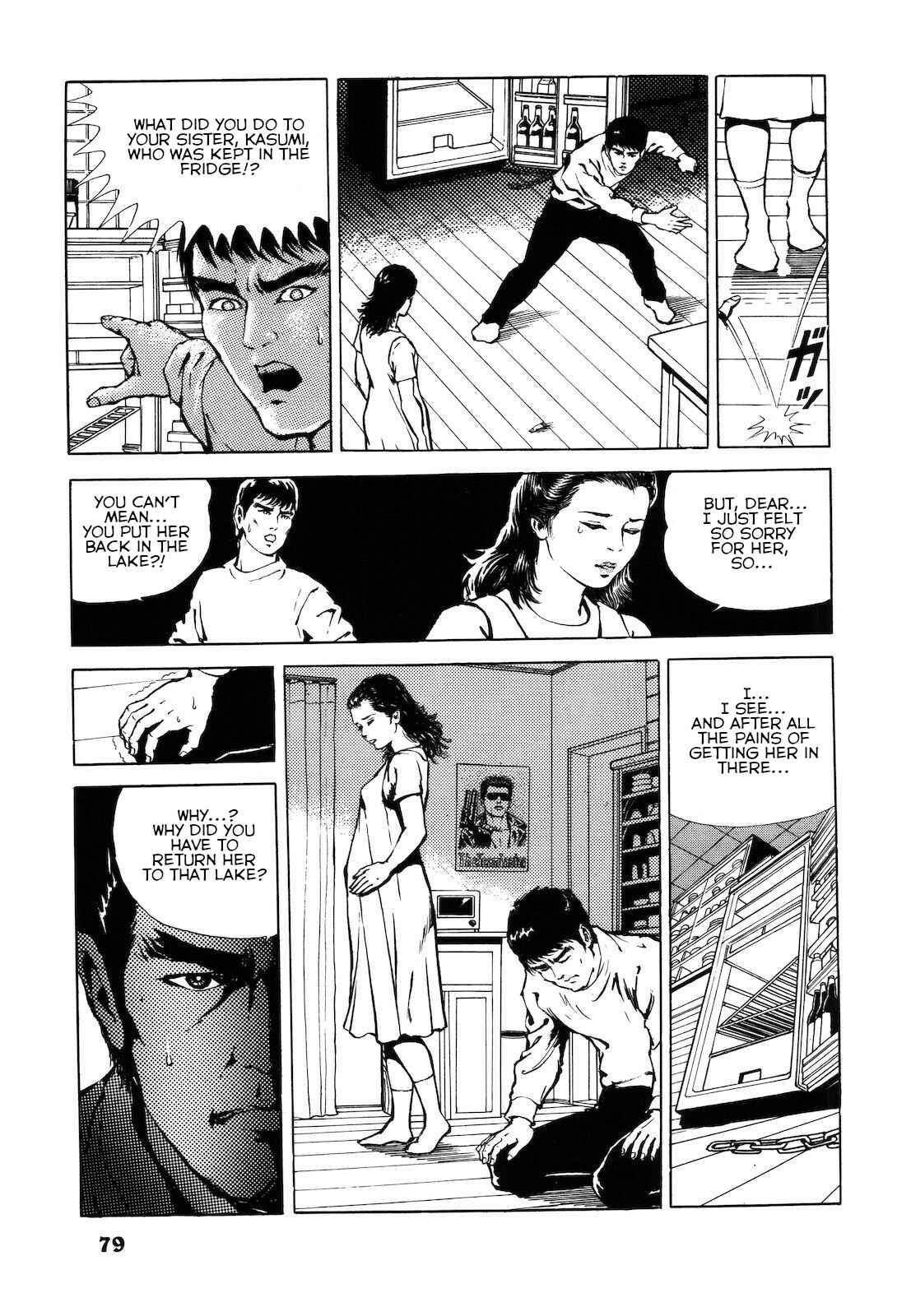Page 5 Chapter 5 Violence & Peace