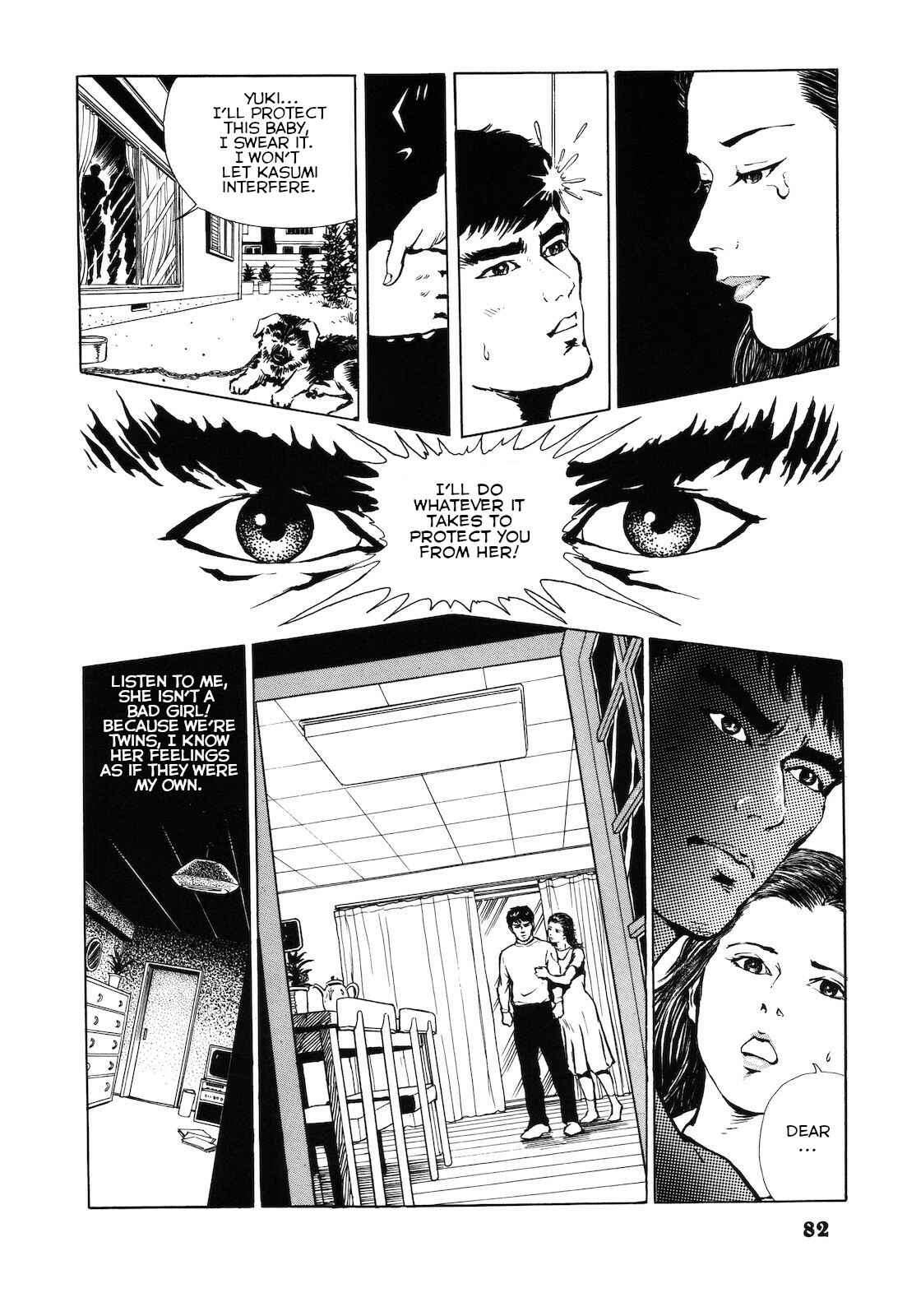 Page 8 Chapter 5 Violence & Peace