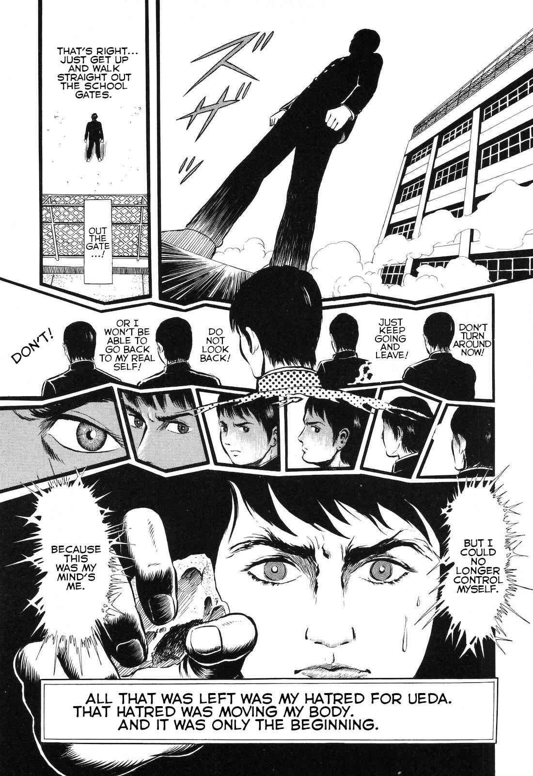 Page 13 Chapter 4 Violence & Peace
