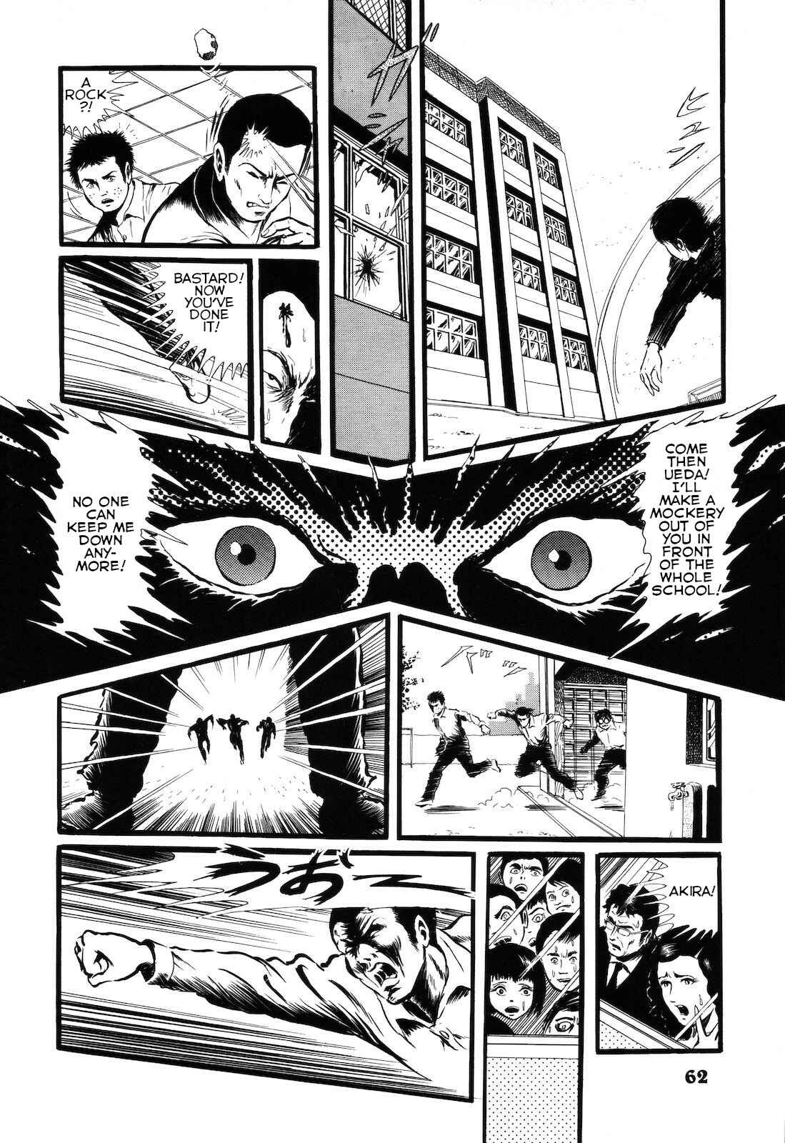 Page 14 Chapter 4 Violence & Peace