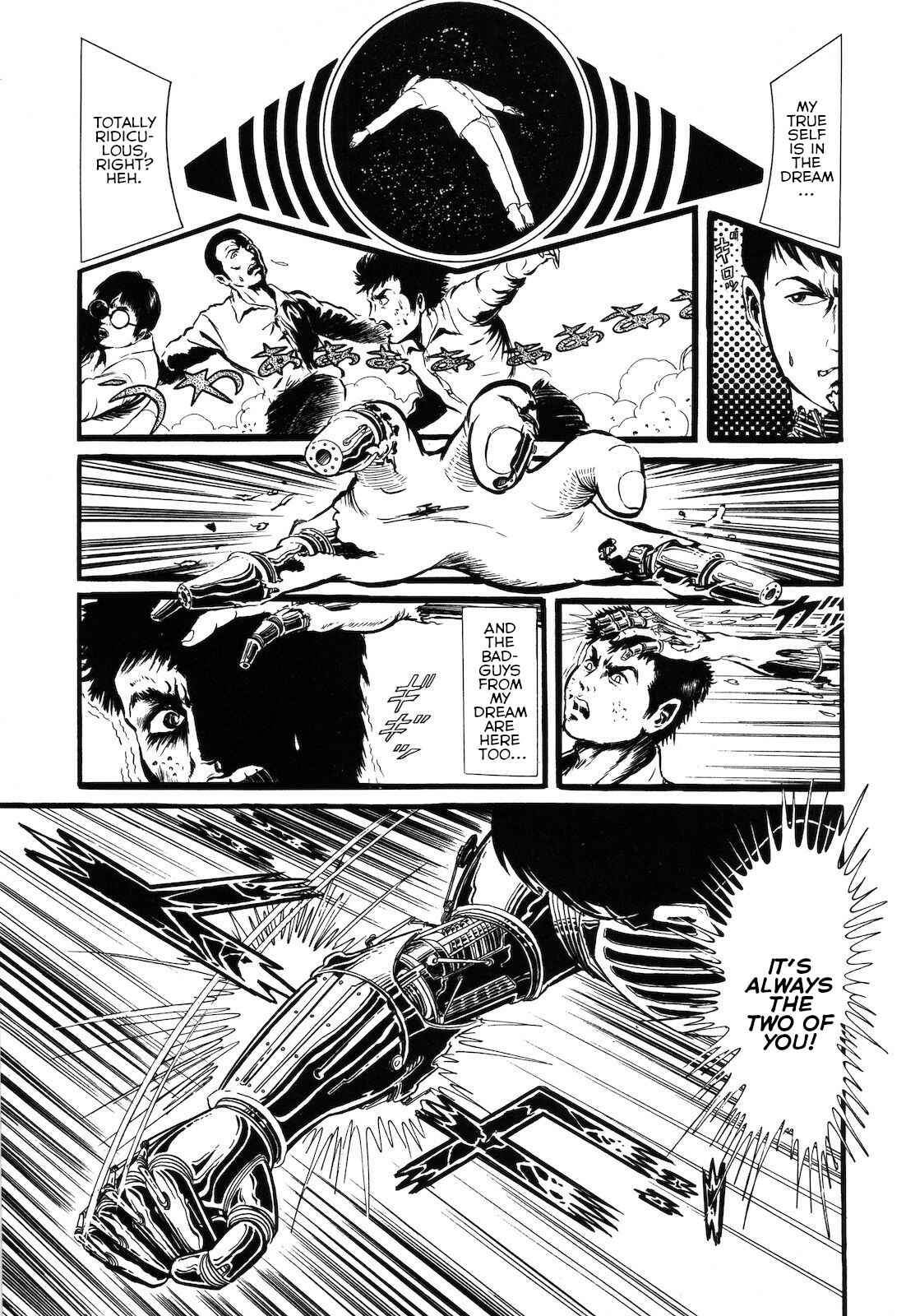 Page 17 Chapter 4 Violence & Peace