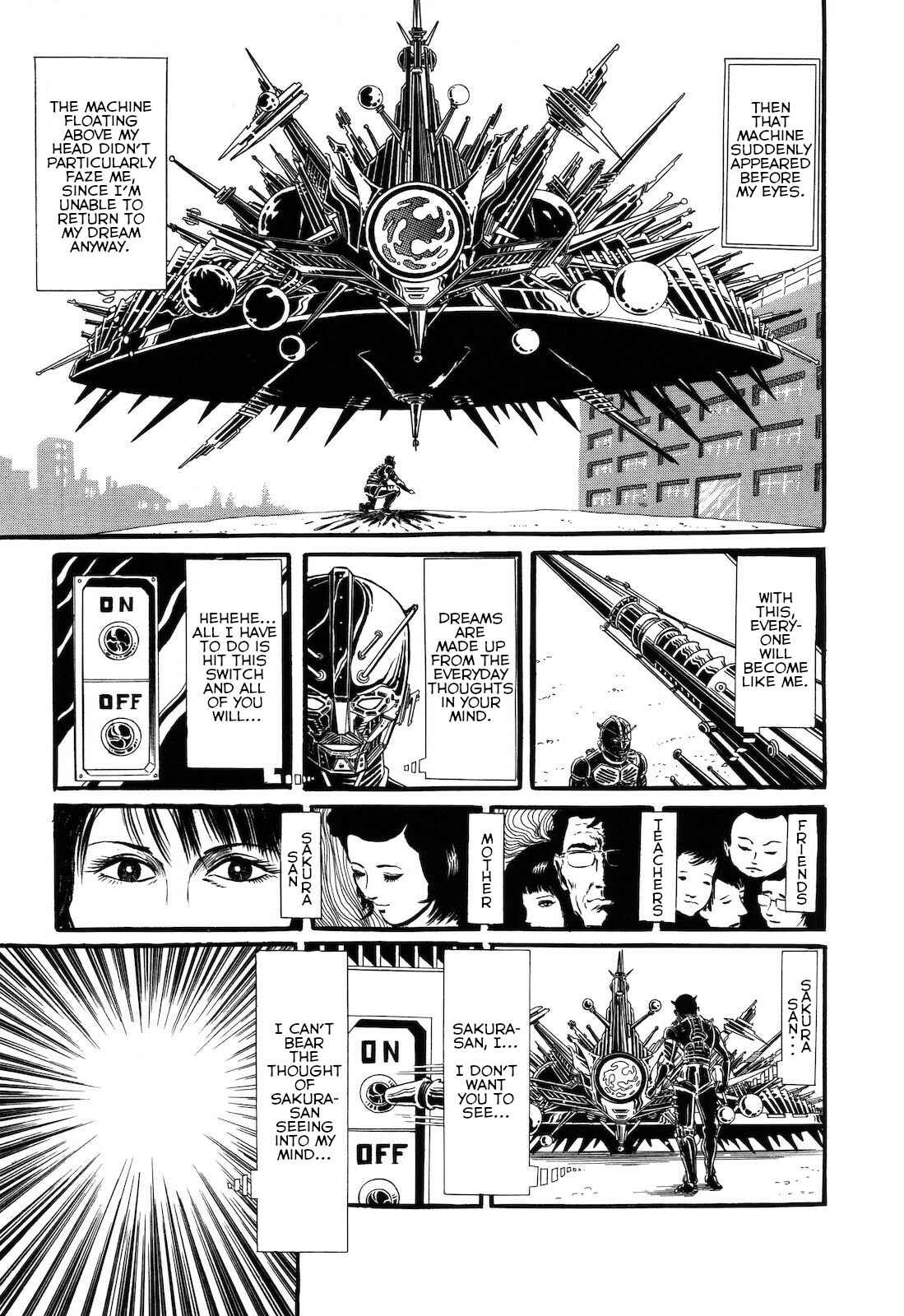 Page 19 Chapter 4 Violence & Peace