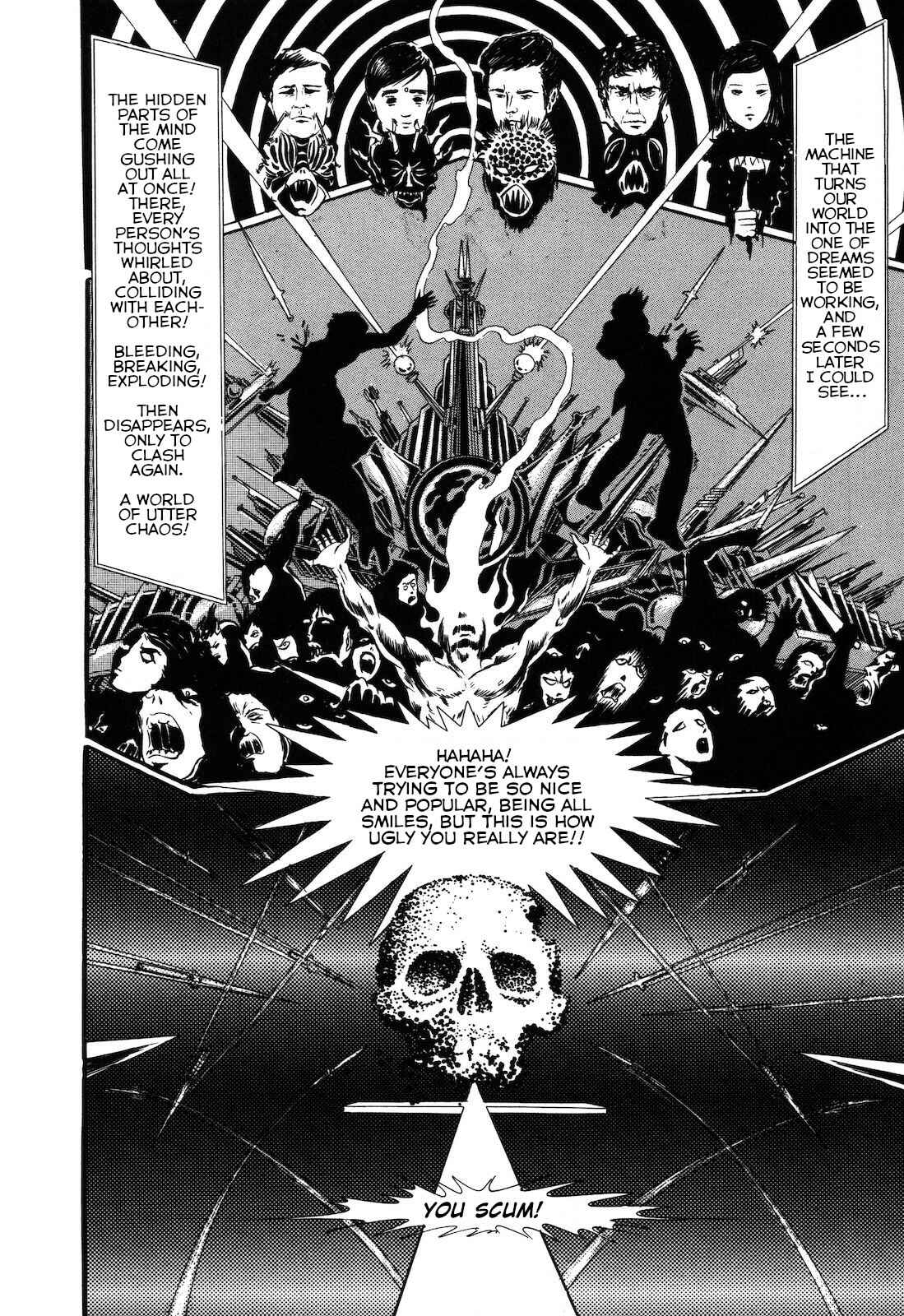 Page 20 Chapter 4 Violence & Peace
