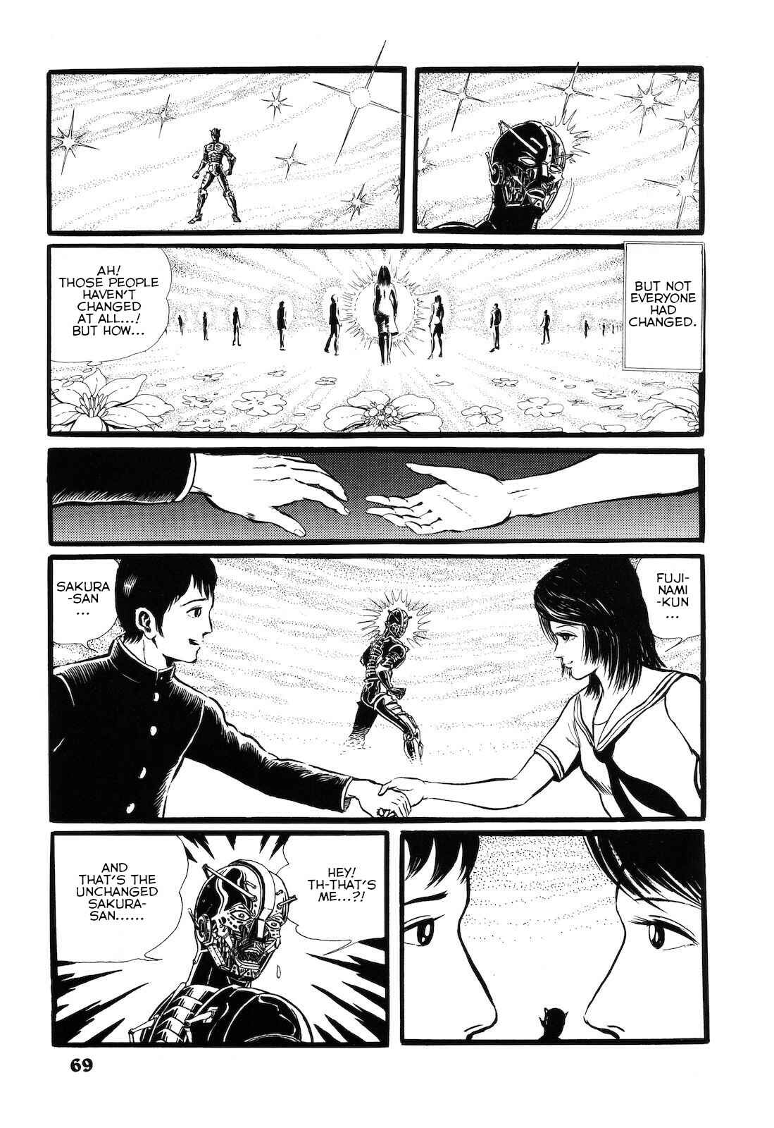 Page 21 Chapter 4 Violence & Peace