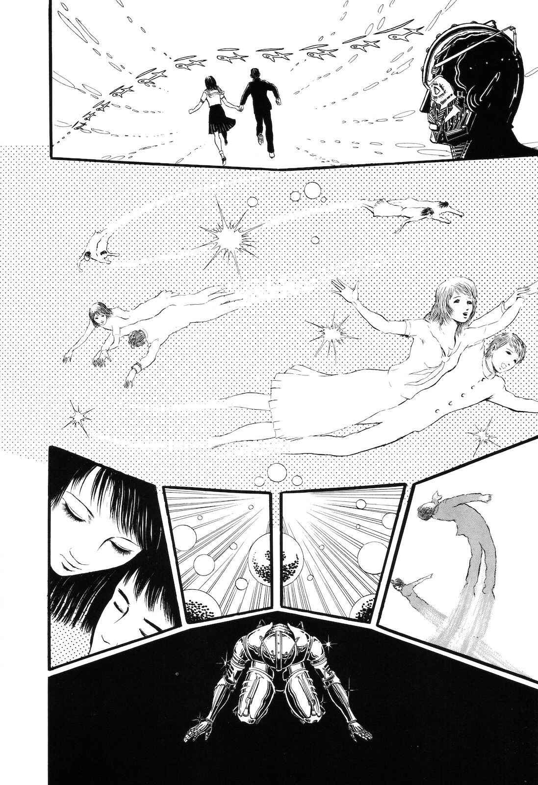 Page 22 Chapter 4 Violence & Peace
