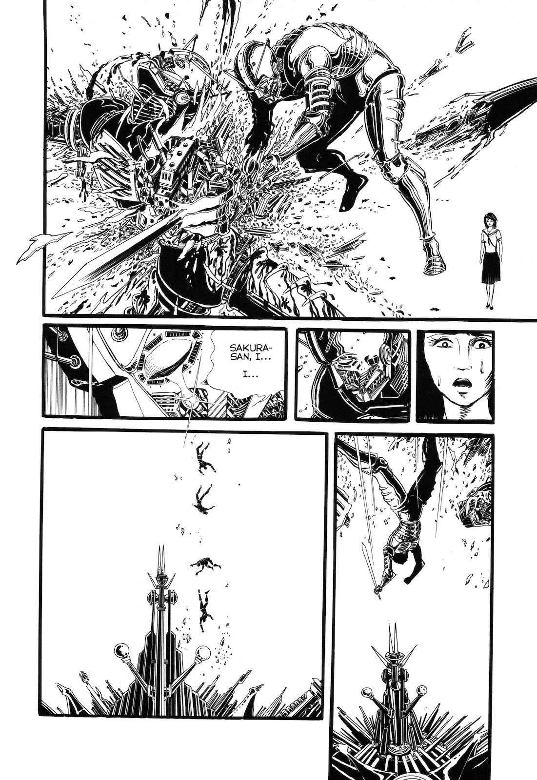 Page 24 Chapter 4 Violence & Peace