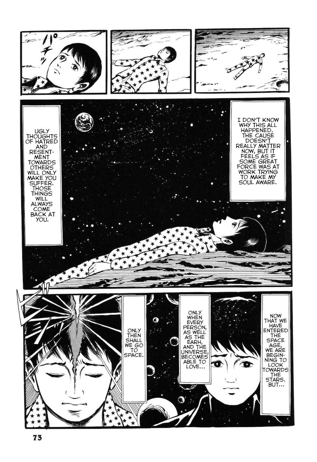 Page 25 Chapter 4 Violence & Peace