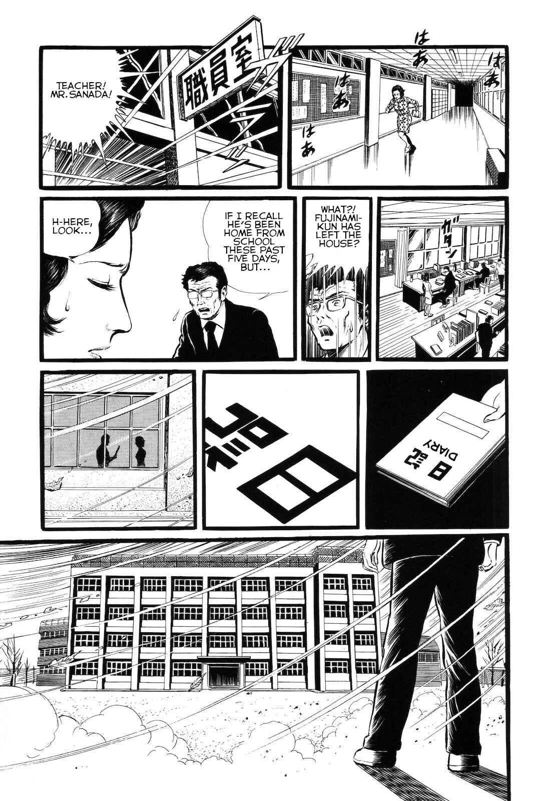 Page 3 Chapter 4 Violence & Peace