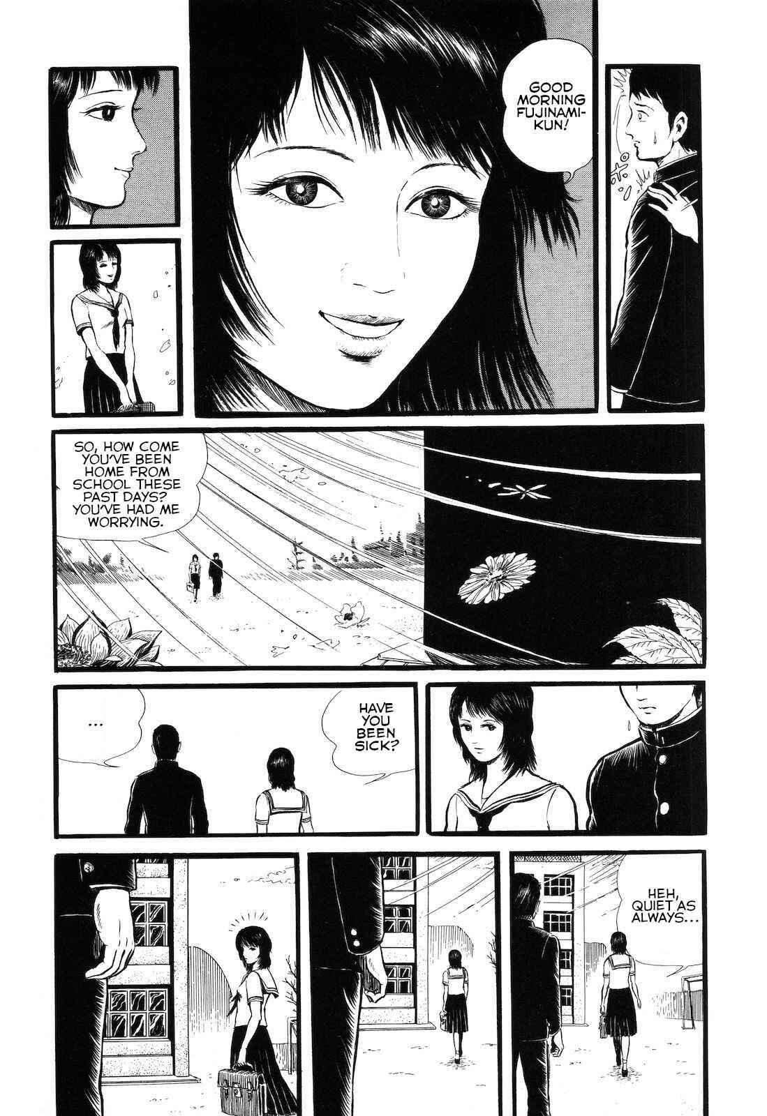 Page 5 Chapter 4 Violence & Peace