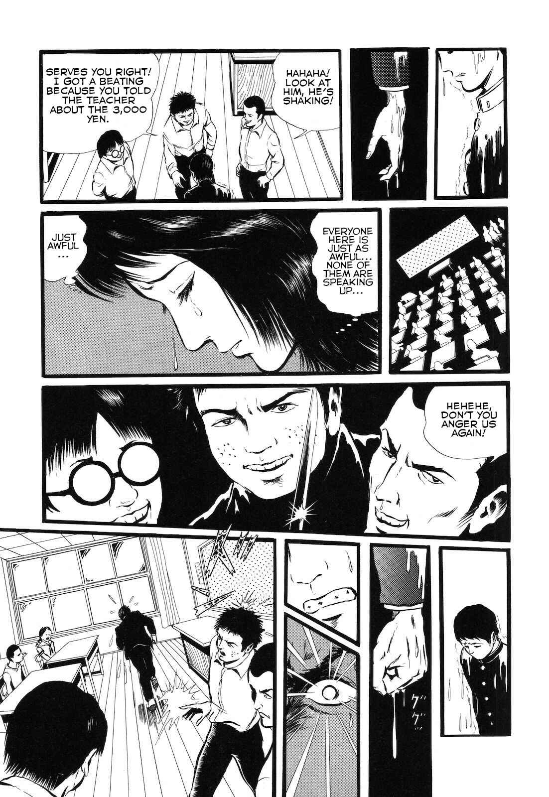 Page 9 Chapter 4 Violence & Peace