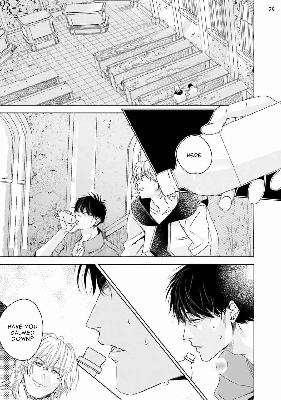 Page 31 Chapter 4 Tenshi-kun