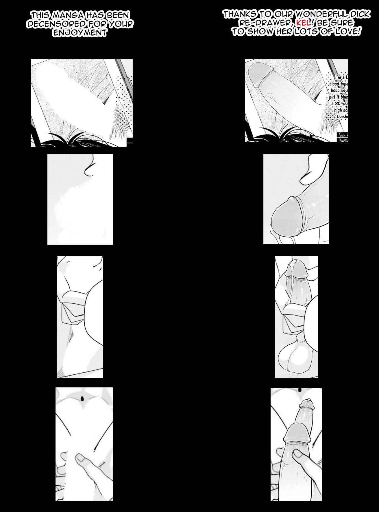 Page 42 Chapter 4 Tenshi-kun