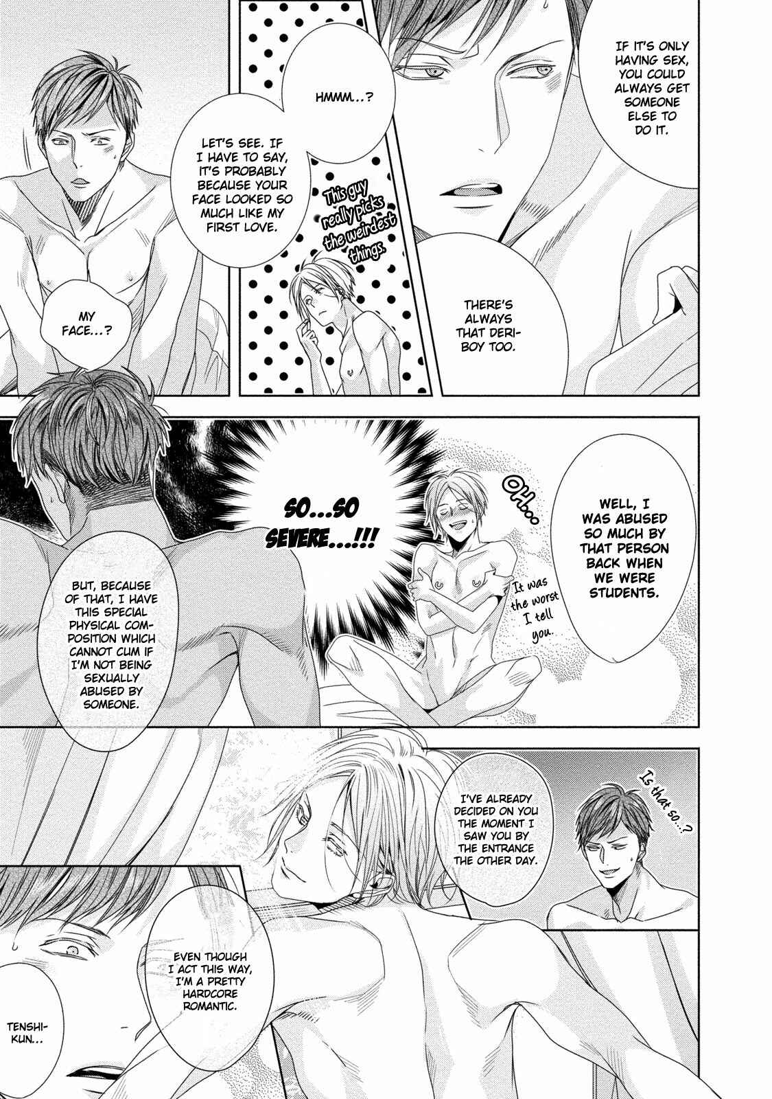 Page 15 Chapter 2 Tenshi-kun