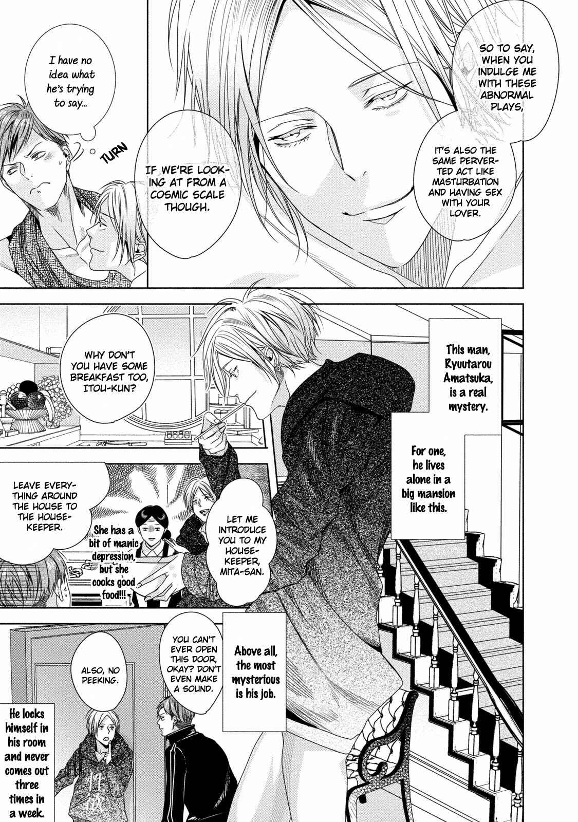 Page 17 Chapter 2 Tenshi-kun