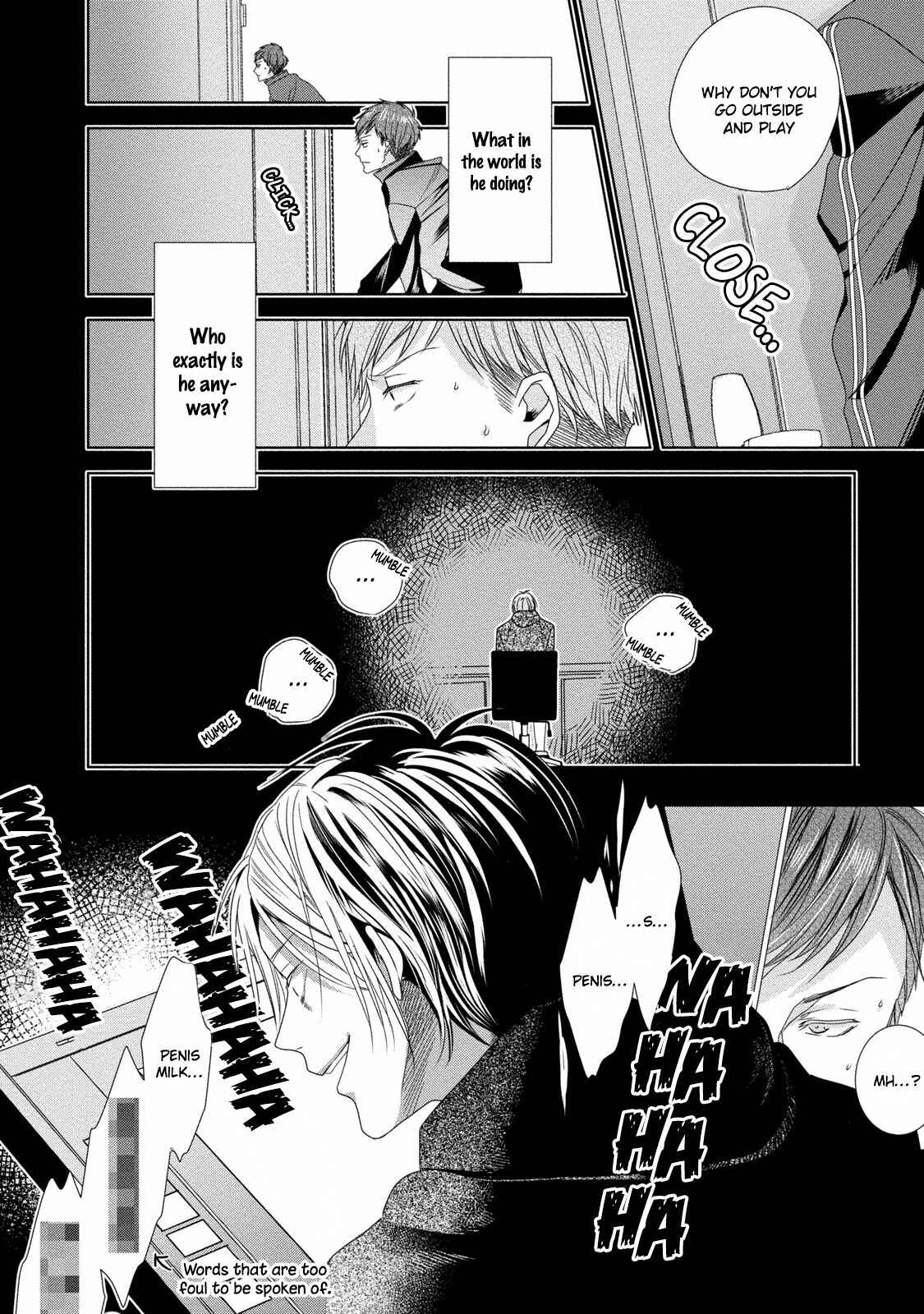 Page 18 Chapter 2 Tenshi-kun