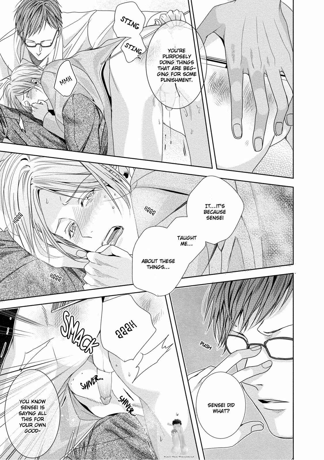 Page 25 Chapter 2 Tenshi-kun