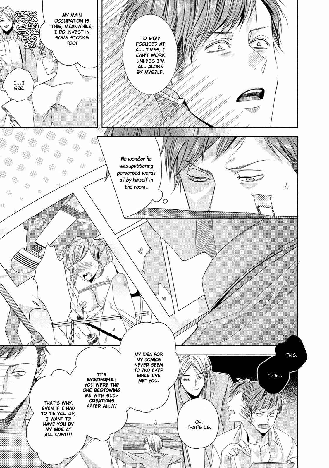 Page 31 Chapter 2 Tenshi-kun