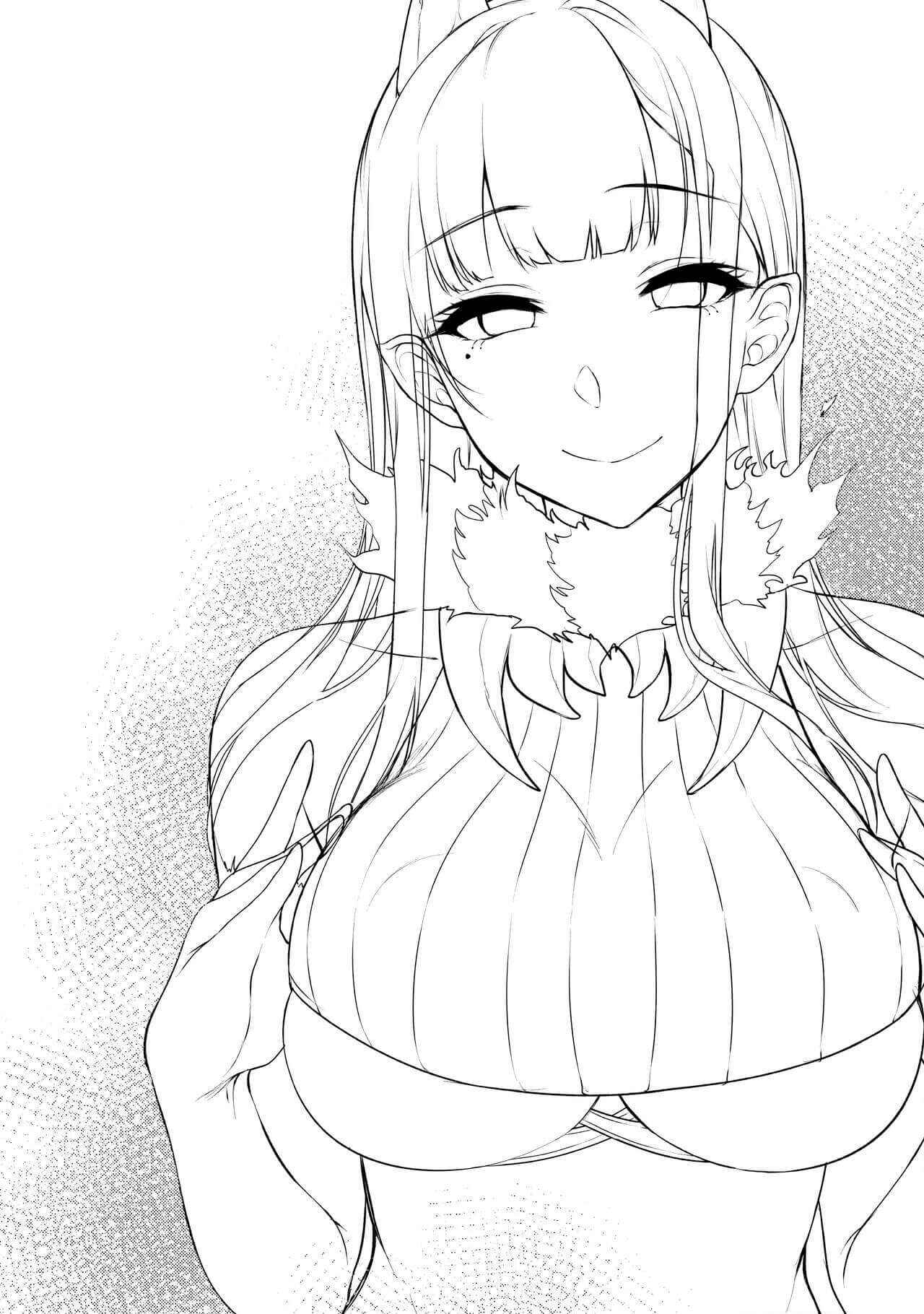 Page 23 Chapter 4 Ane Naru Mono